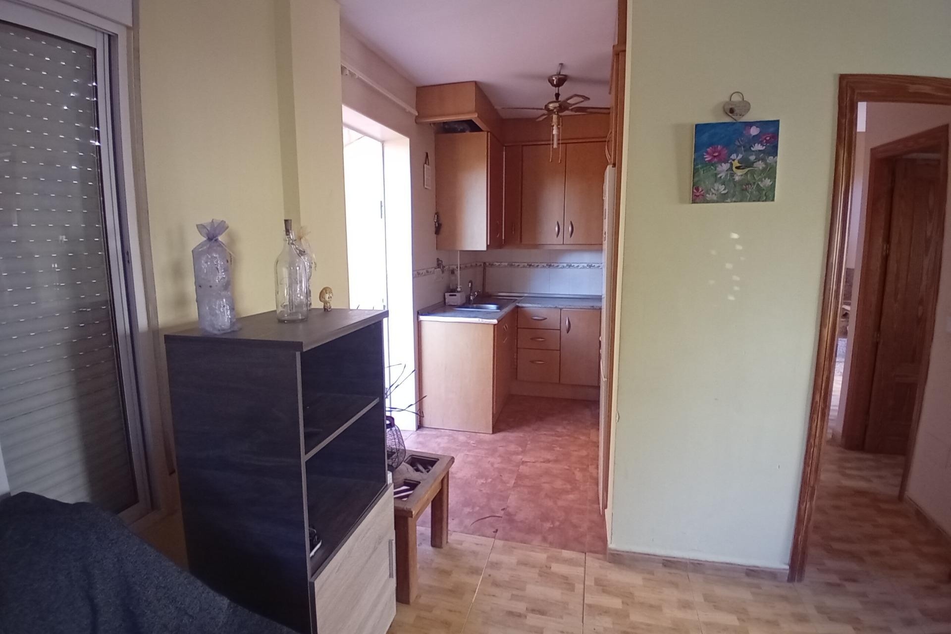 Venta - Casa de pueblo -
Mazarron - Bolnuevo