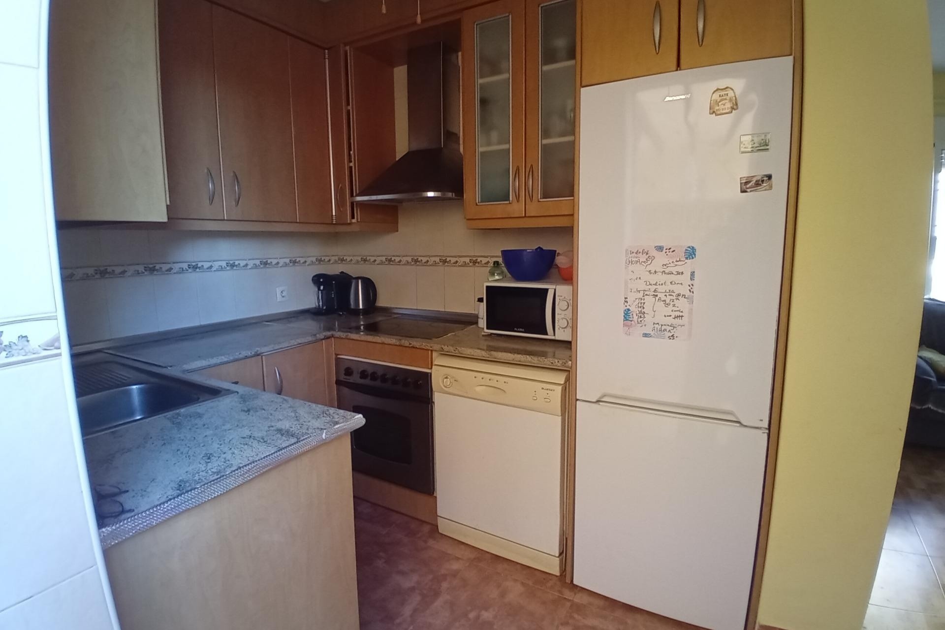 Venta - Casa de pueblo -
Mazarron - Bolnuevo
