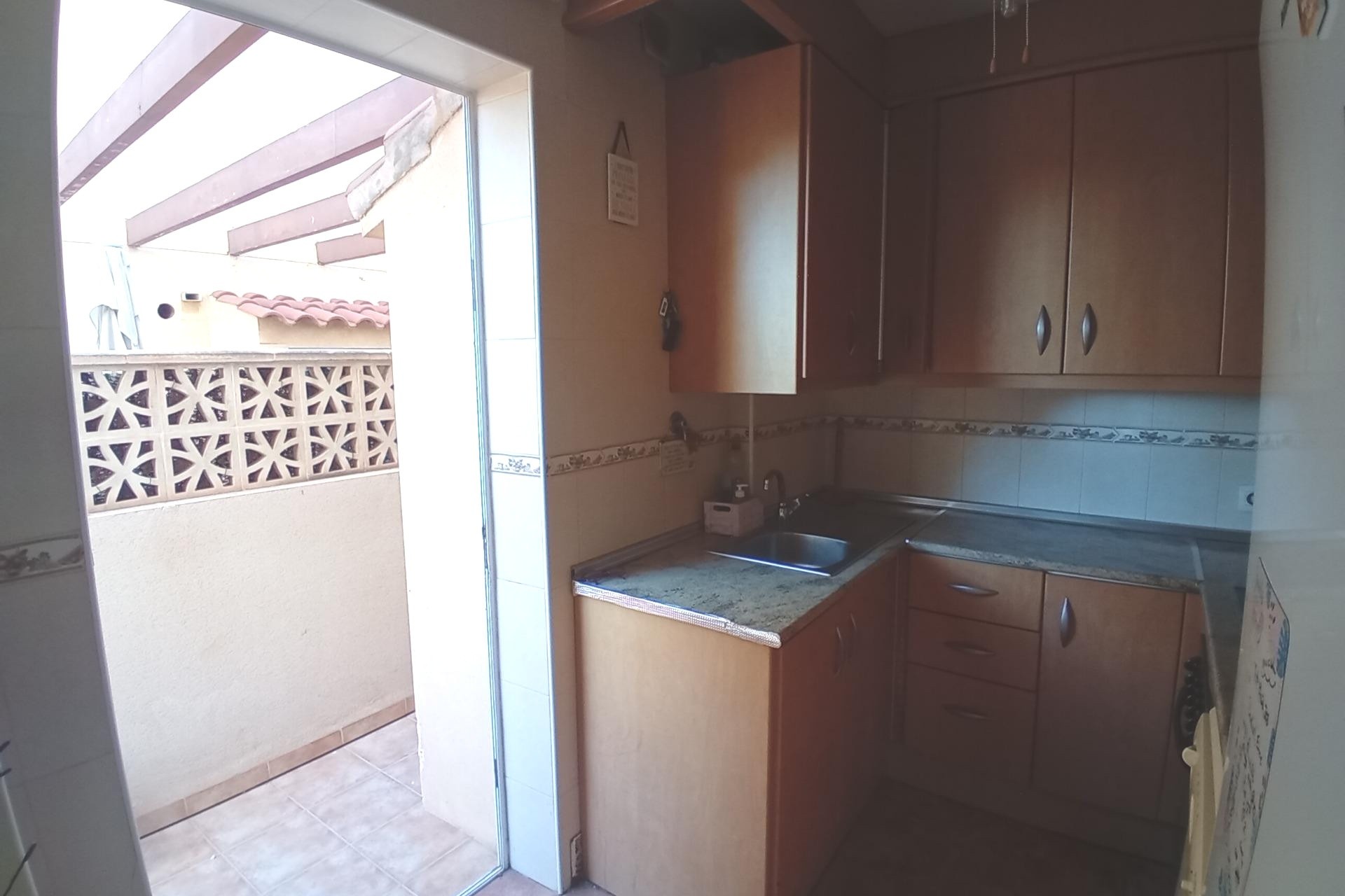Venta - Casa de pueblo -
Mazarron - Bolnuevo