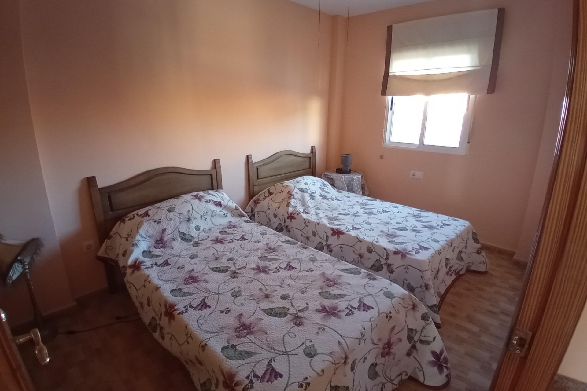 Venta - Casa de pueblo -
Mazarron - Bolnuevo