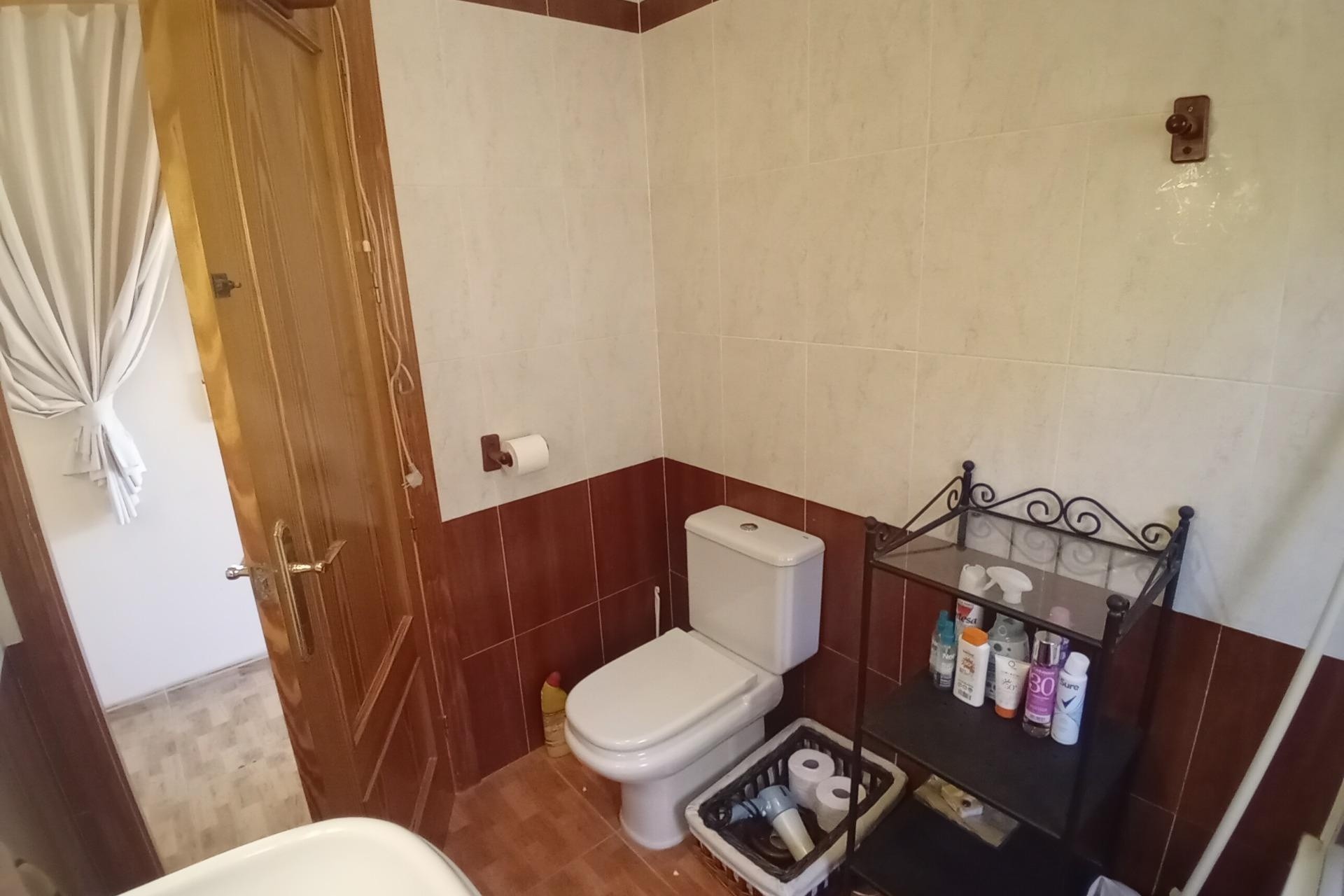 Venta - Casa de pueblo -
Mazarron - Bolnuevo