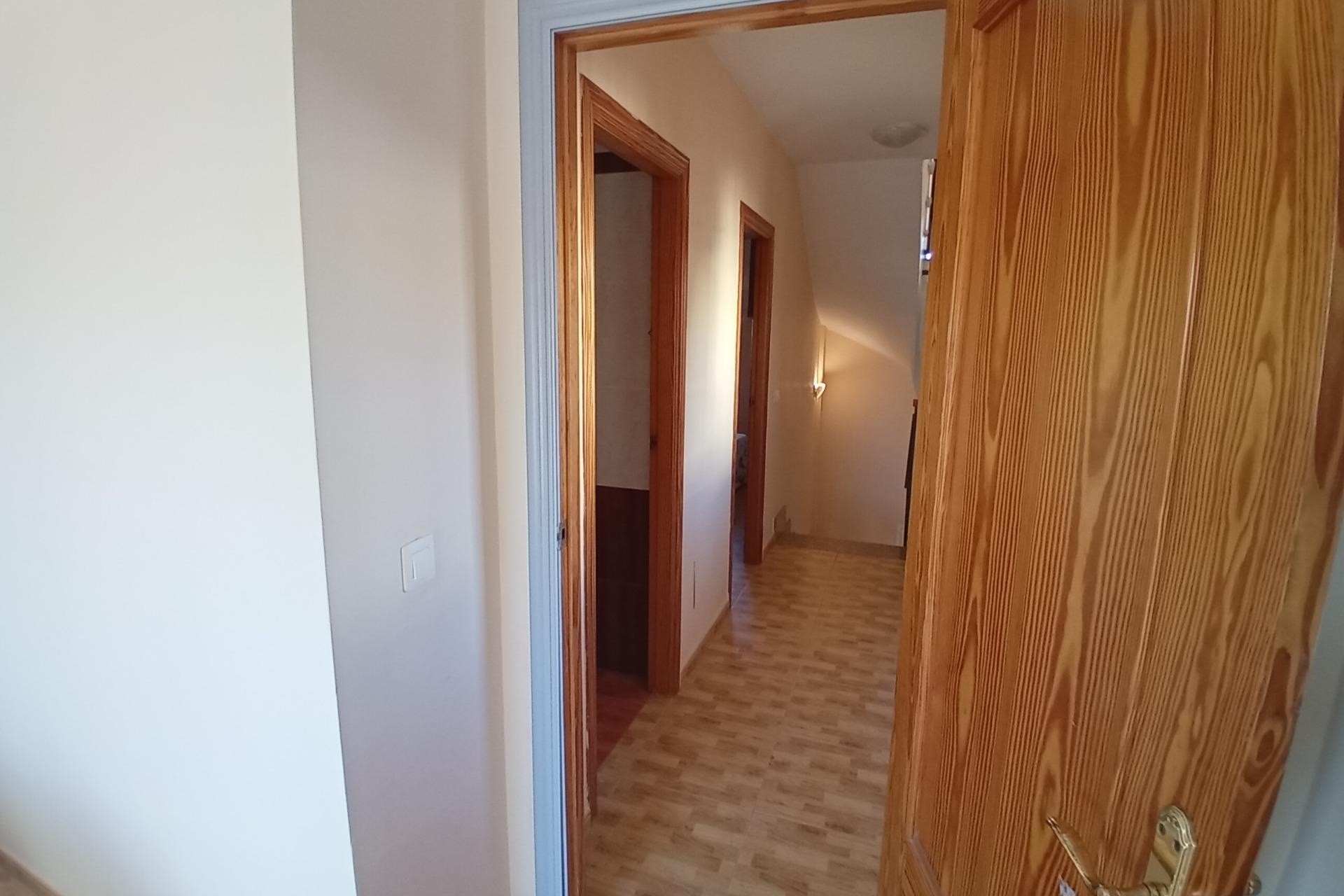 Venta - Casa de pueblo -
Mazarron - Bolnuevo