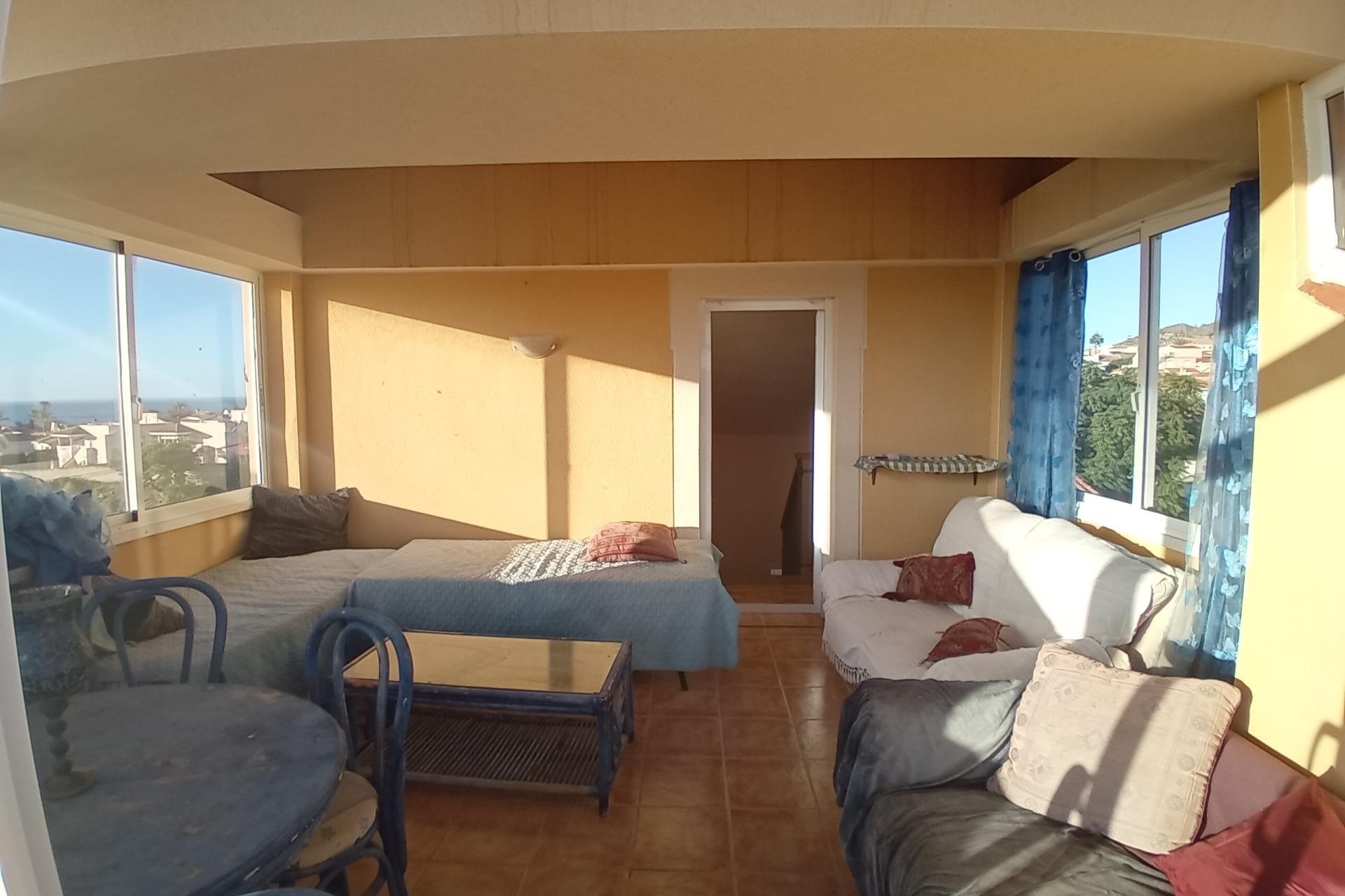 Venta - Casa de pueblo -
Mazarron - Bolnuevo