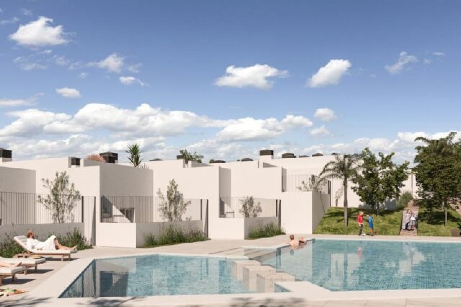 Venta - Casa de pueblo -
Monforte del Cid