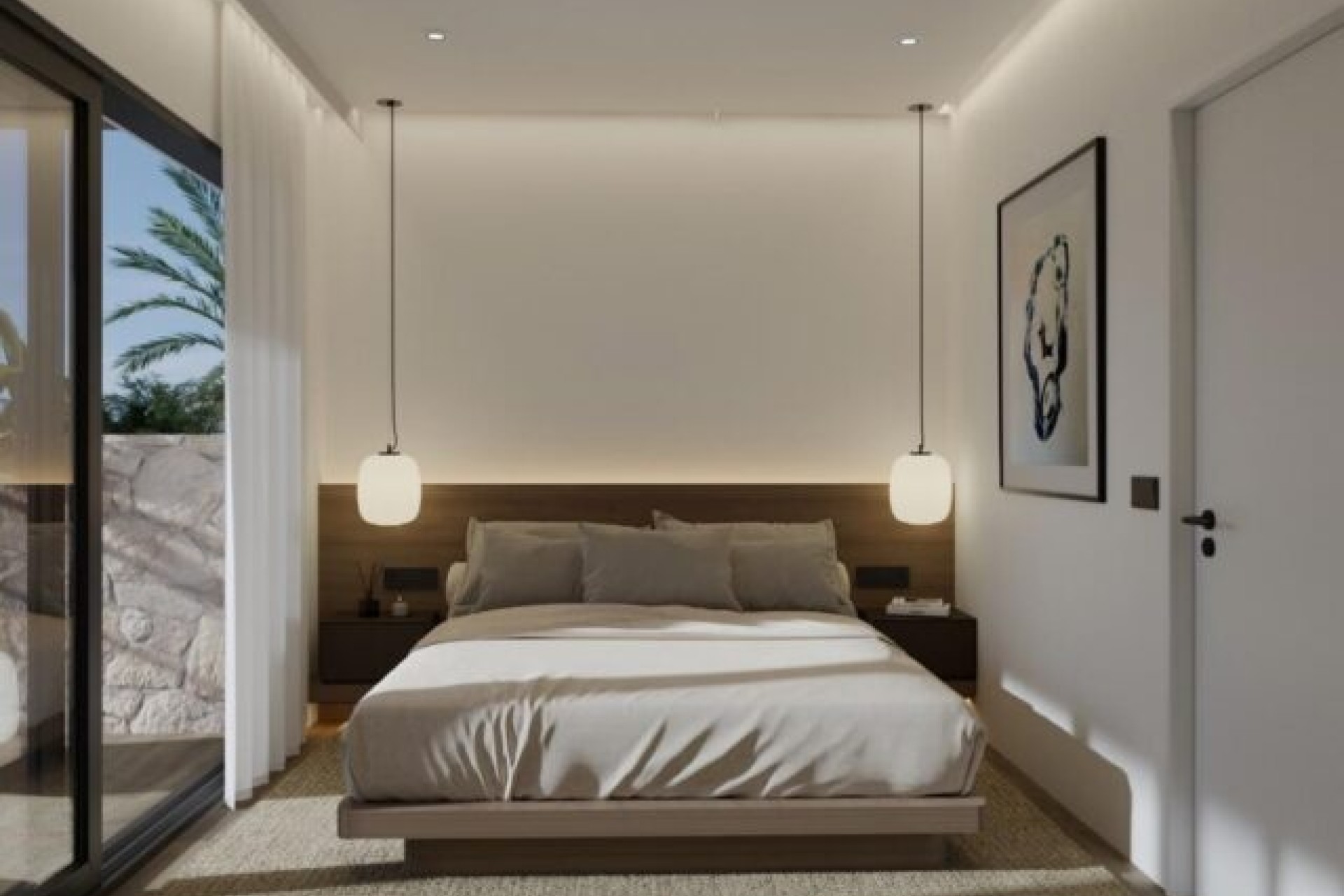 Venta - Casa de pueblo -
Monforte del Cid