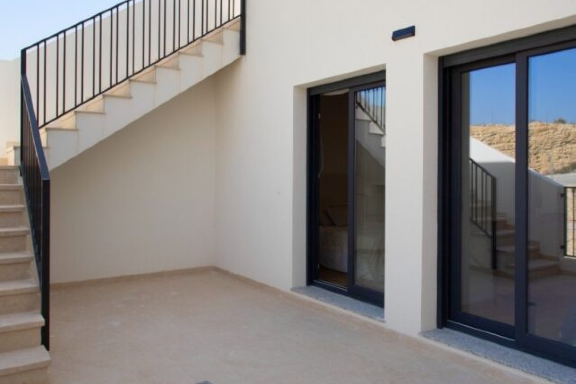 Venta - Casa de pueblo -
Monforte del Cid