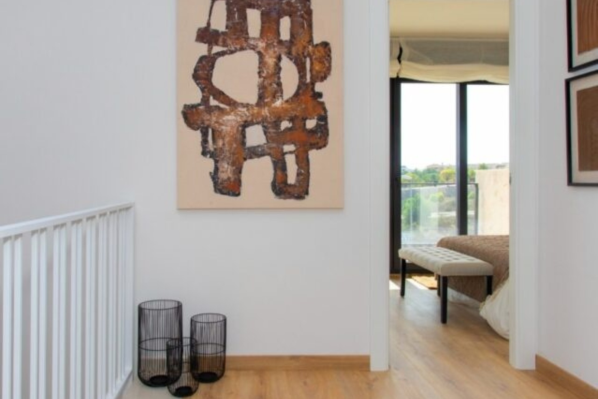 Venta - Casa de pueblo -
Monforte del Cid