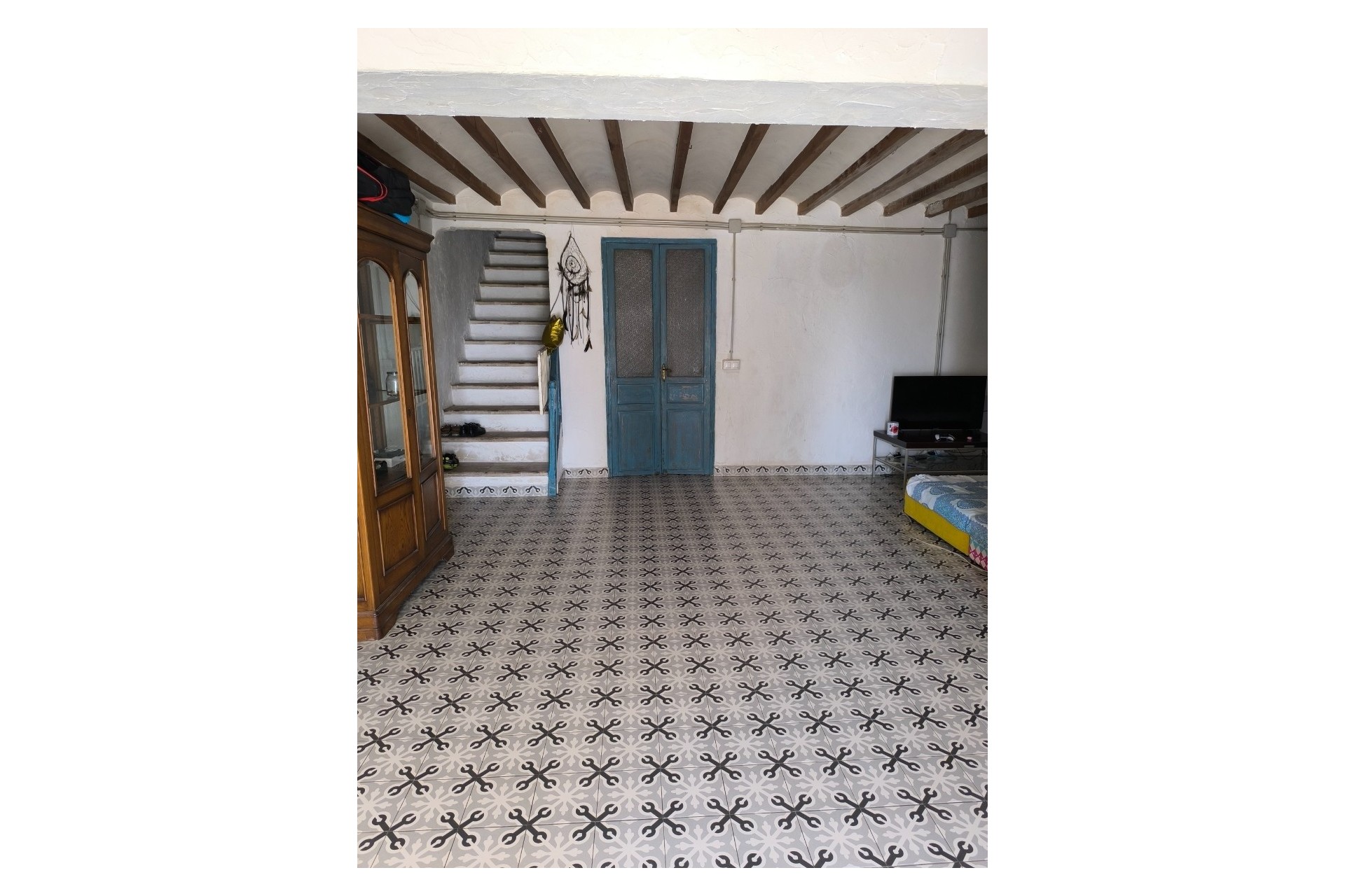 Venta - Casa de pueblo -
Monóvar/Monóver - Inland