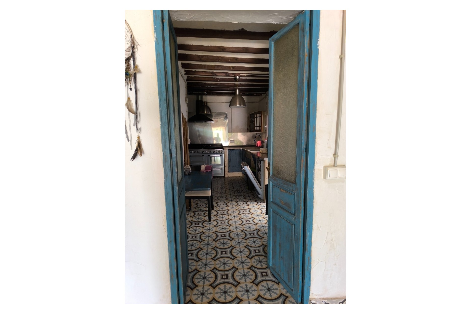 Venta - Casa de pueblo -
Monóvar/Monóver - Inland