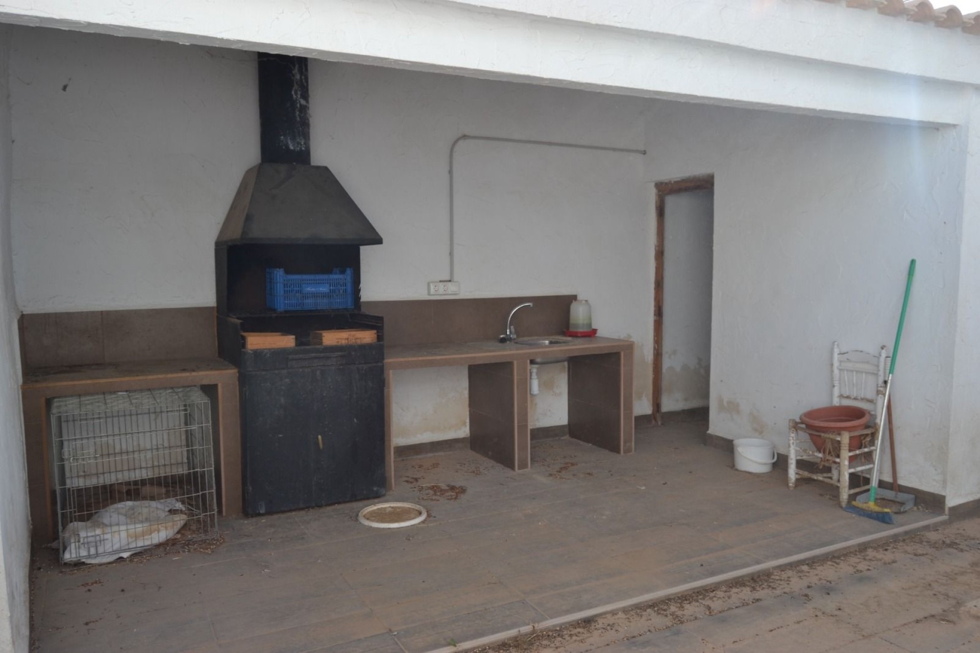 Venta - Casa de pueblo -
Monóvar/Monóver - Inland