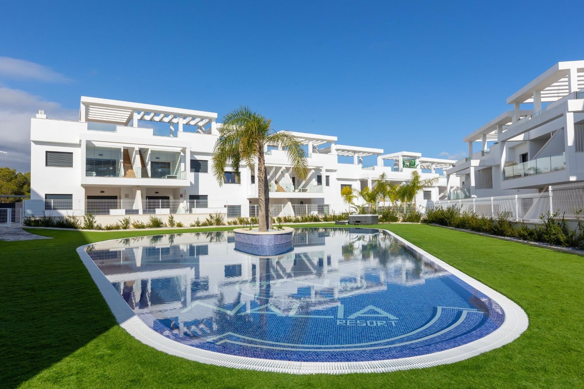 Venta - Casa de pueblo -
Monóvar/Monóver - Inland