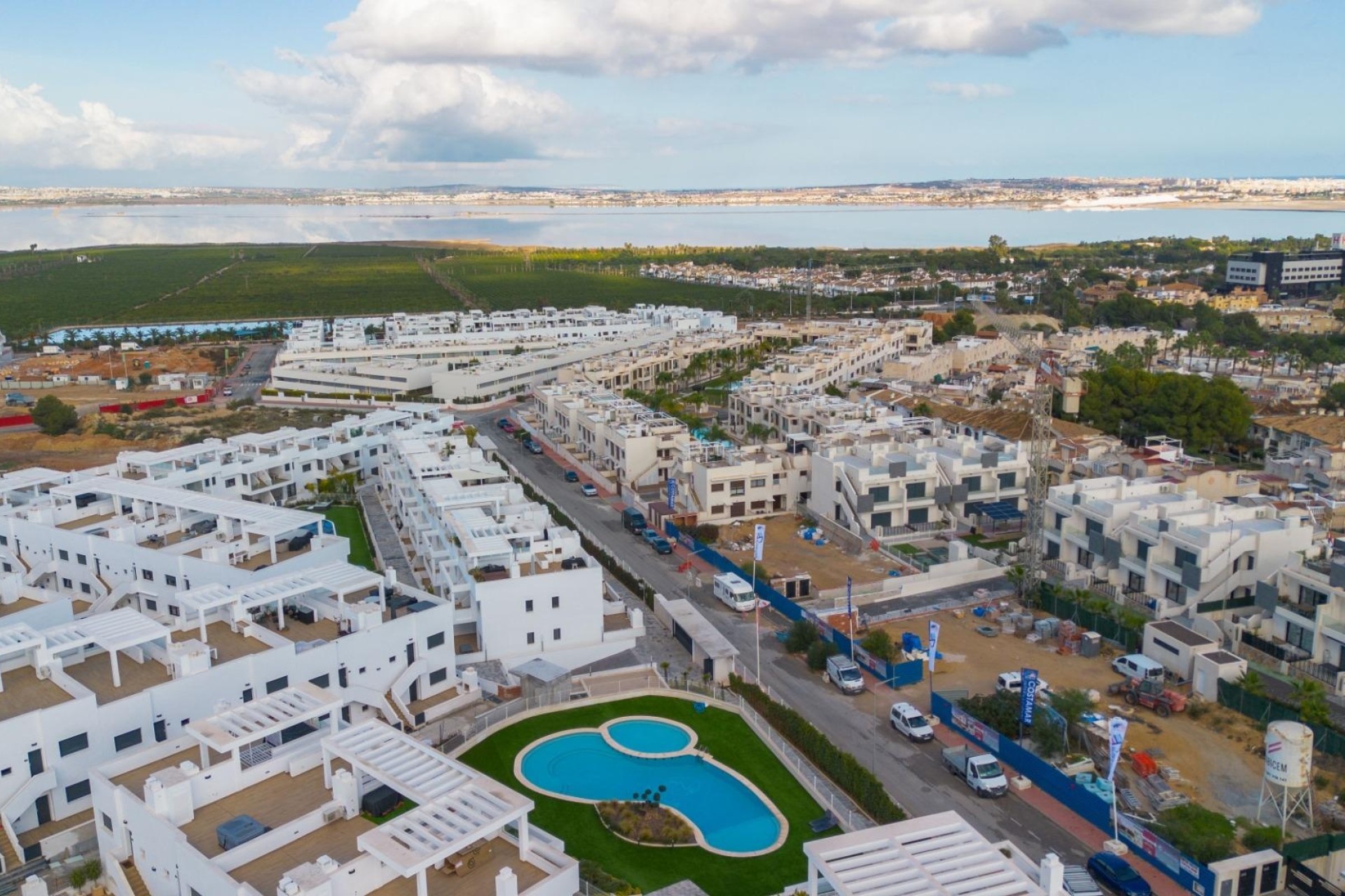 Venta - Casa de pueblo -
Monóvar/Monóver - Inland
