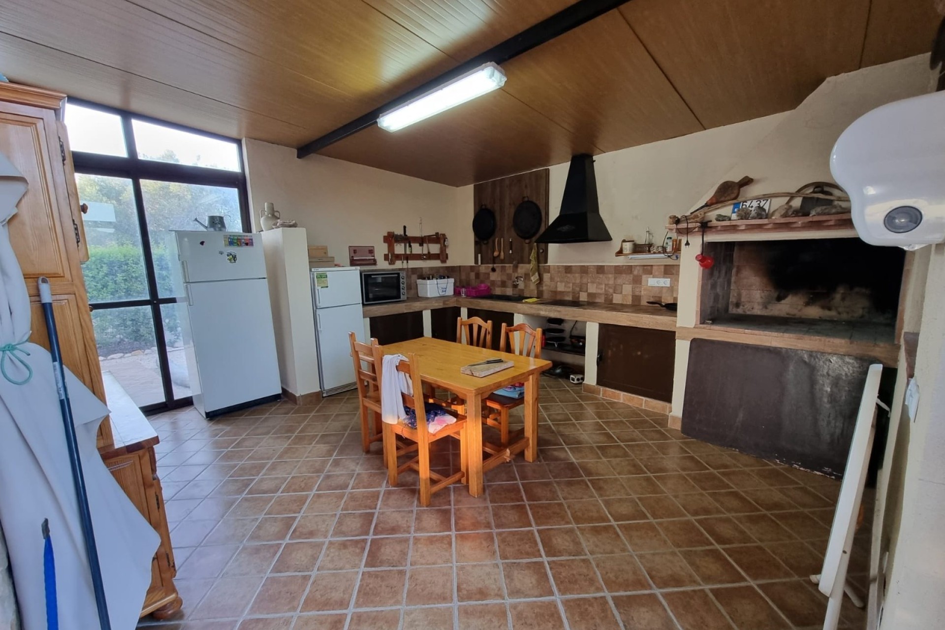 Venta - Casa de pueblo -
Orihuela - Benferri