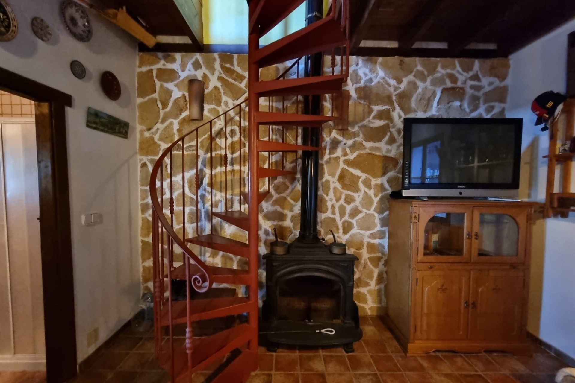 Venta - Casa de pueblo -
Orihuela - Benferri