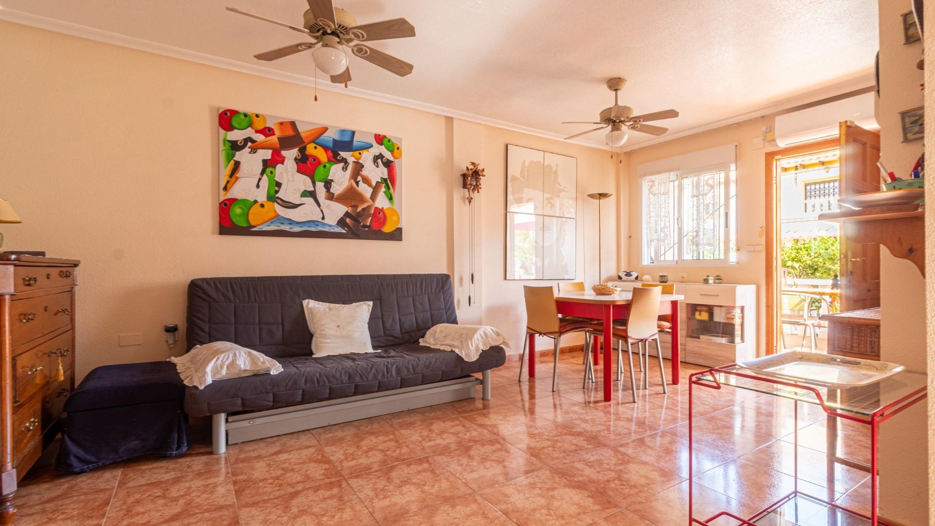 Venta - Casa de pueblo -
Orihuela Costa - Cabo Roig