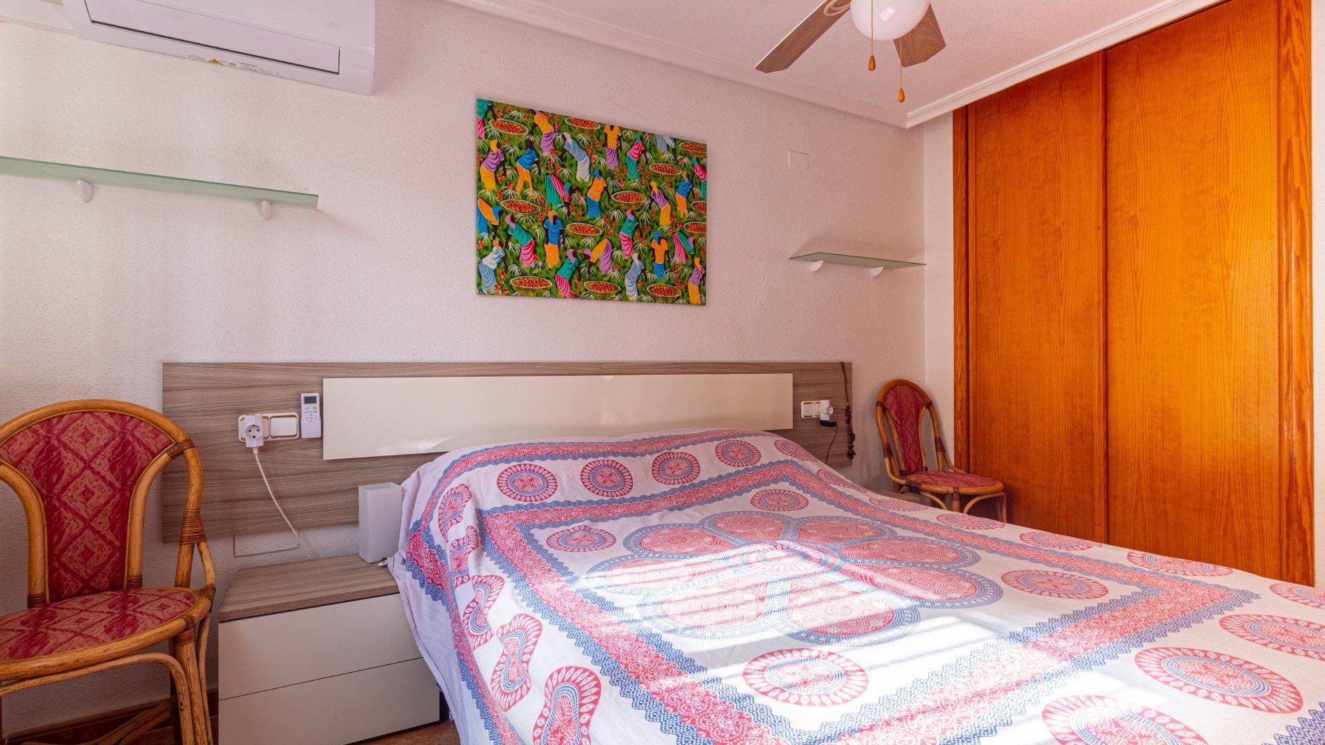 Venta - Casa de pueblo -
Orihuela Costa - Cabo Roig