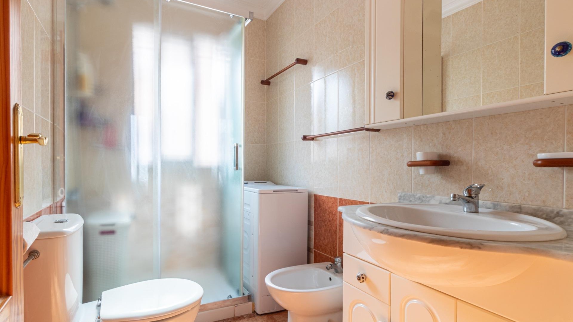 Venta - Casa de pueblo -
Orihuela Costa - Cabo Roig