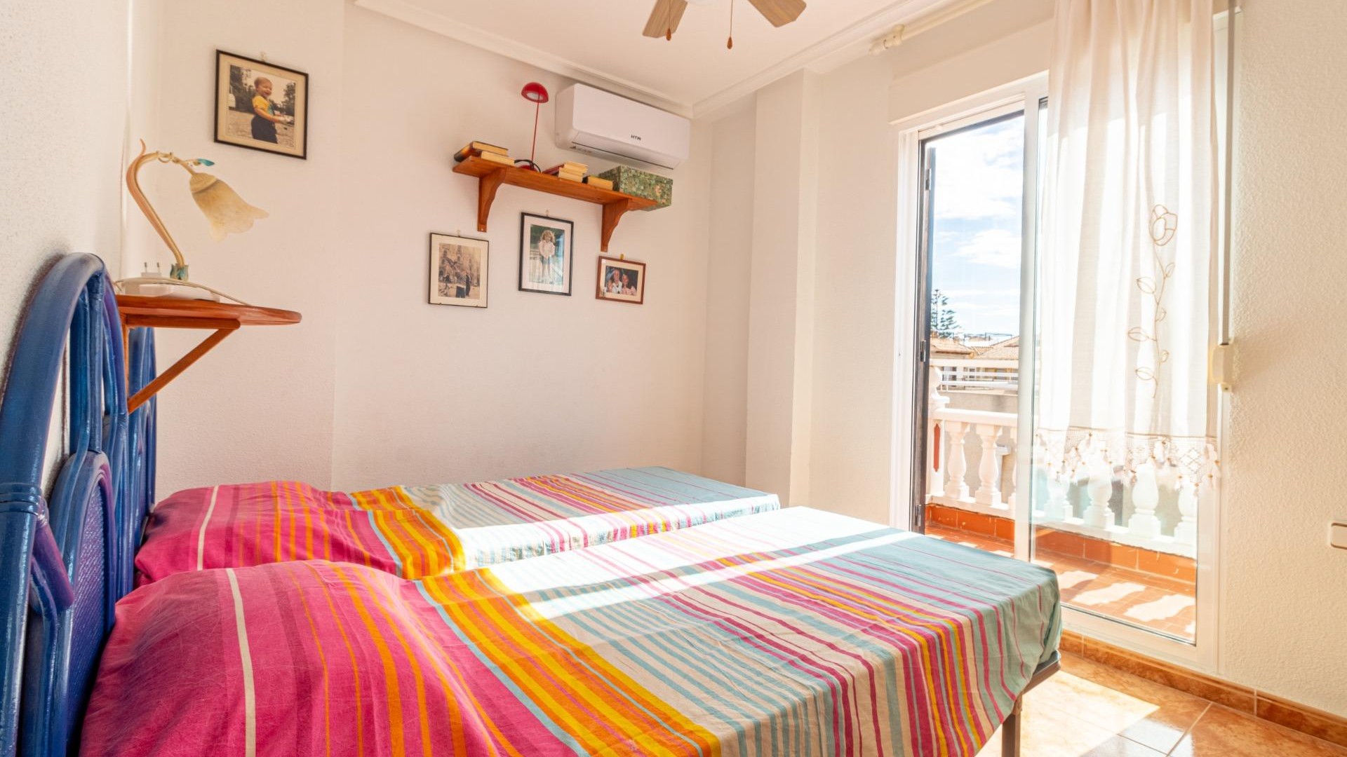 Venta - Casa de pueblo -
Orihuela Costa - Cabo Roig