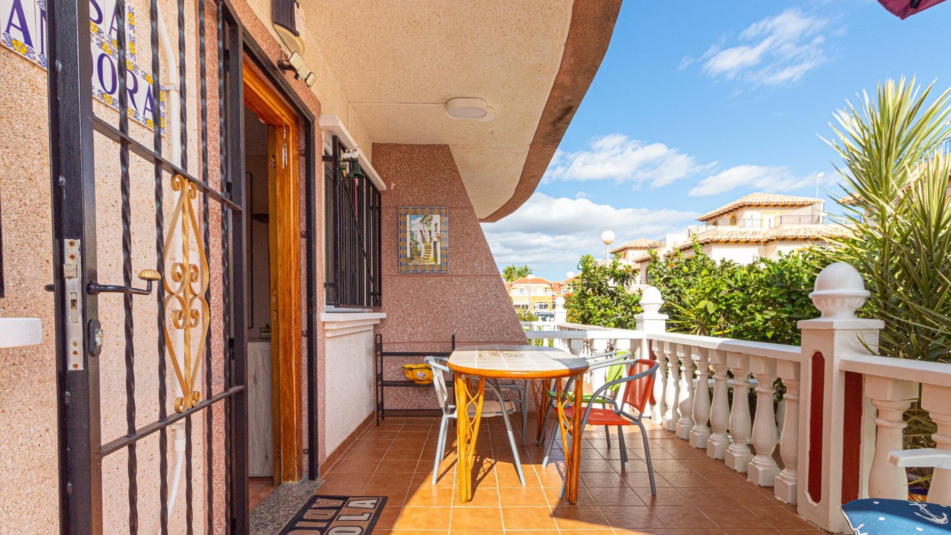 Venta - Casa de pueblo -
Orihuela Costa - Cabo Roig