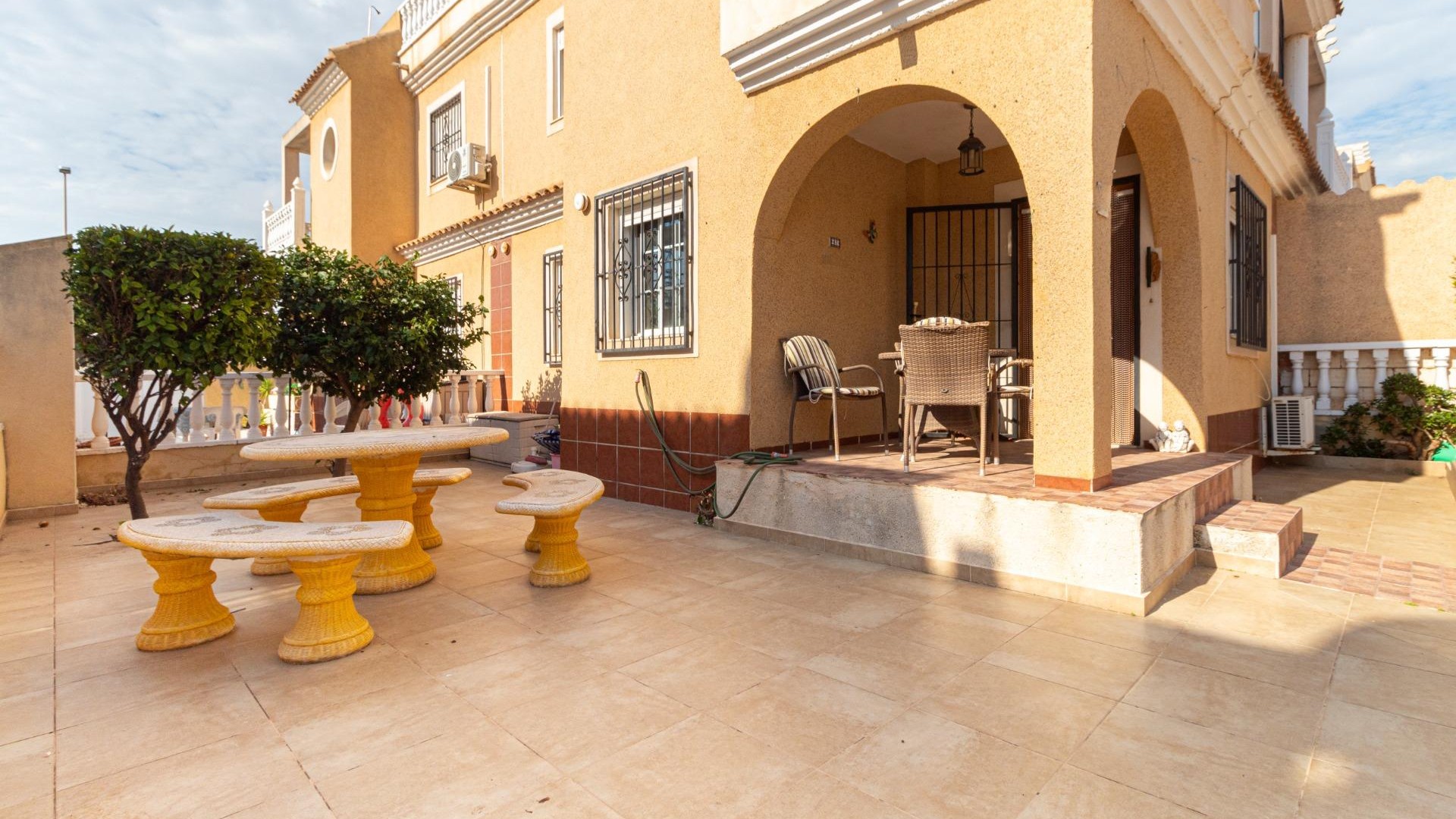 Venta - Casa de pueblo -
Orihuela Costa - Cabo Roig