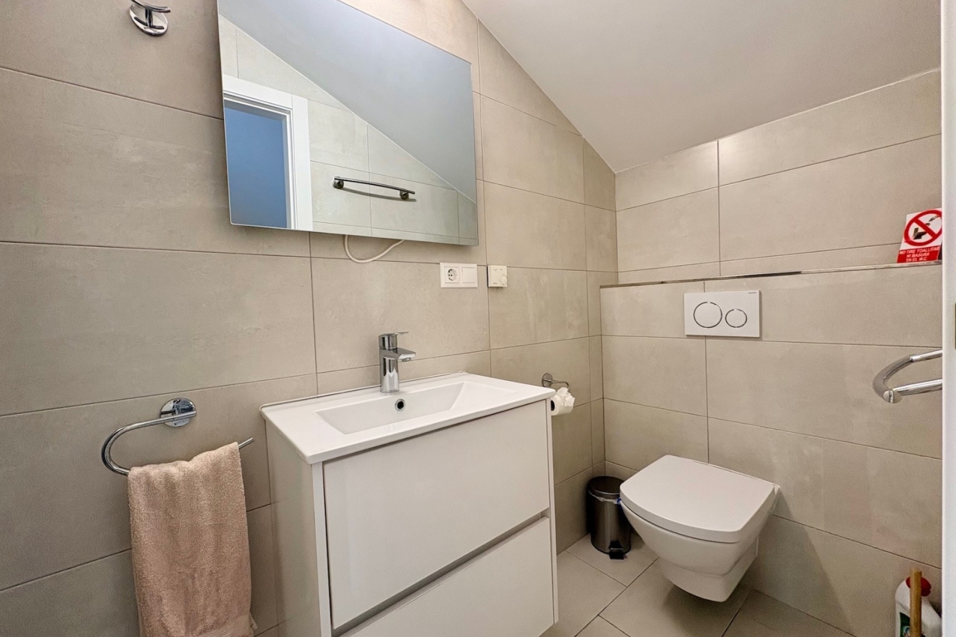 Venta - Casa de pueblo -
Orihuela Costa - Cabo Roig