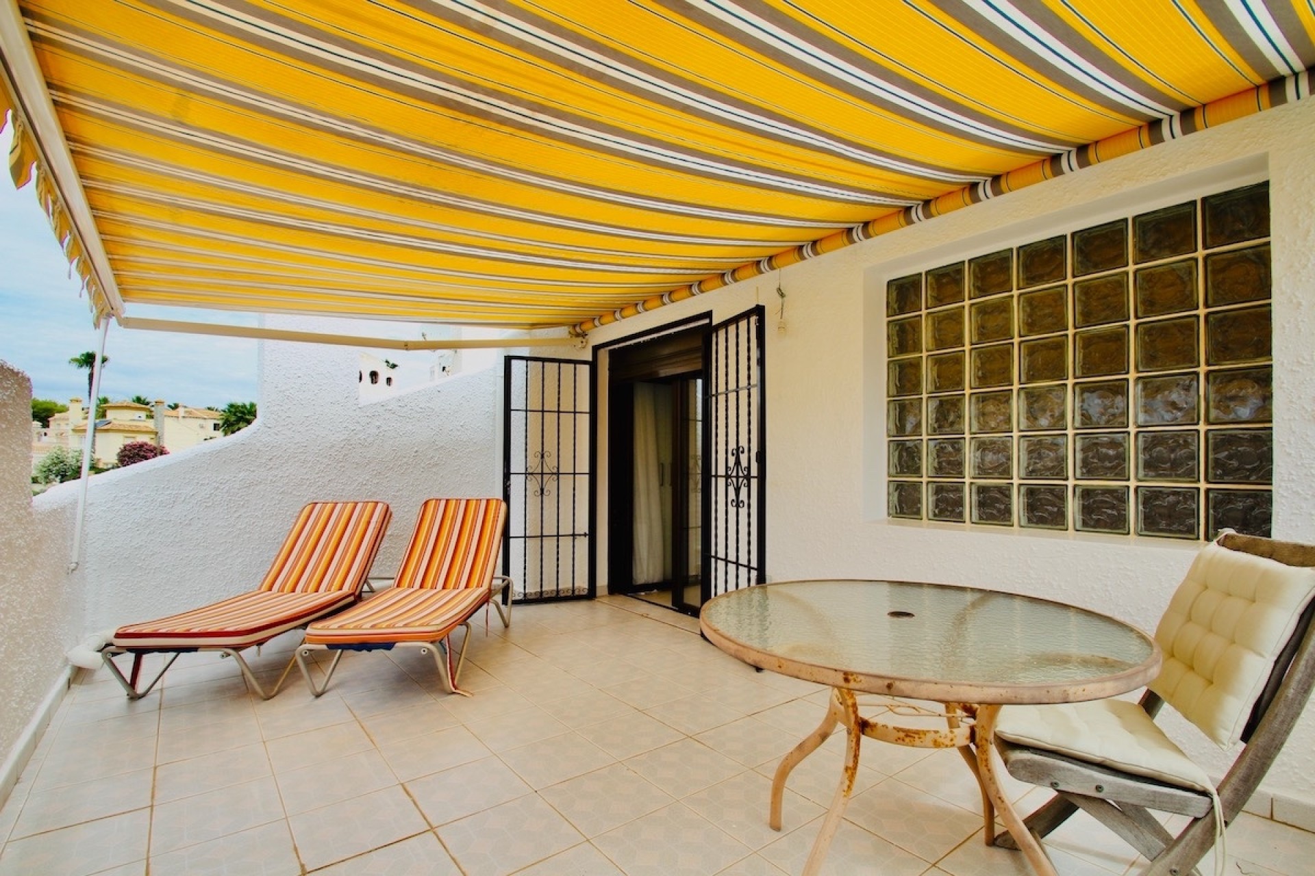 Venta - Casa de pueblo -
Orihuela Costa - Cabo Roig