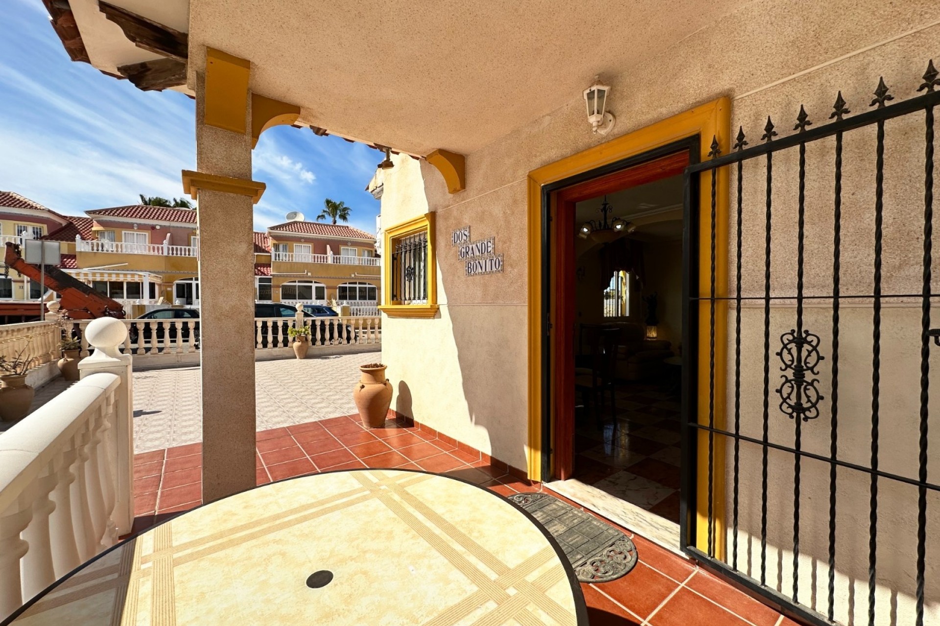 Venta - Casa de pueblo -
Orihuela Costa - Cabo Roig