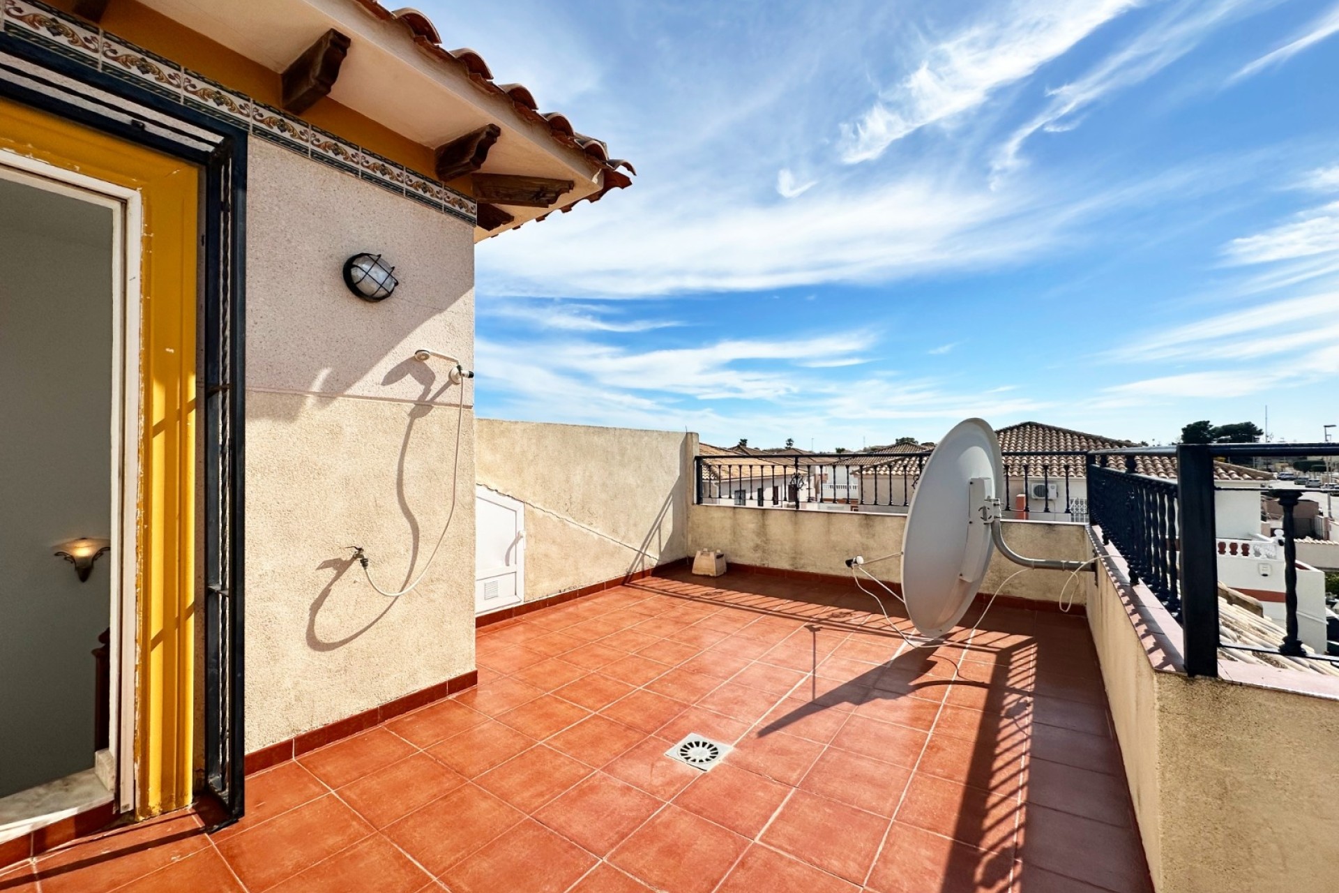 Venta - Casa de pueblo -
Orihuela Costa - Cabo Roig