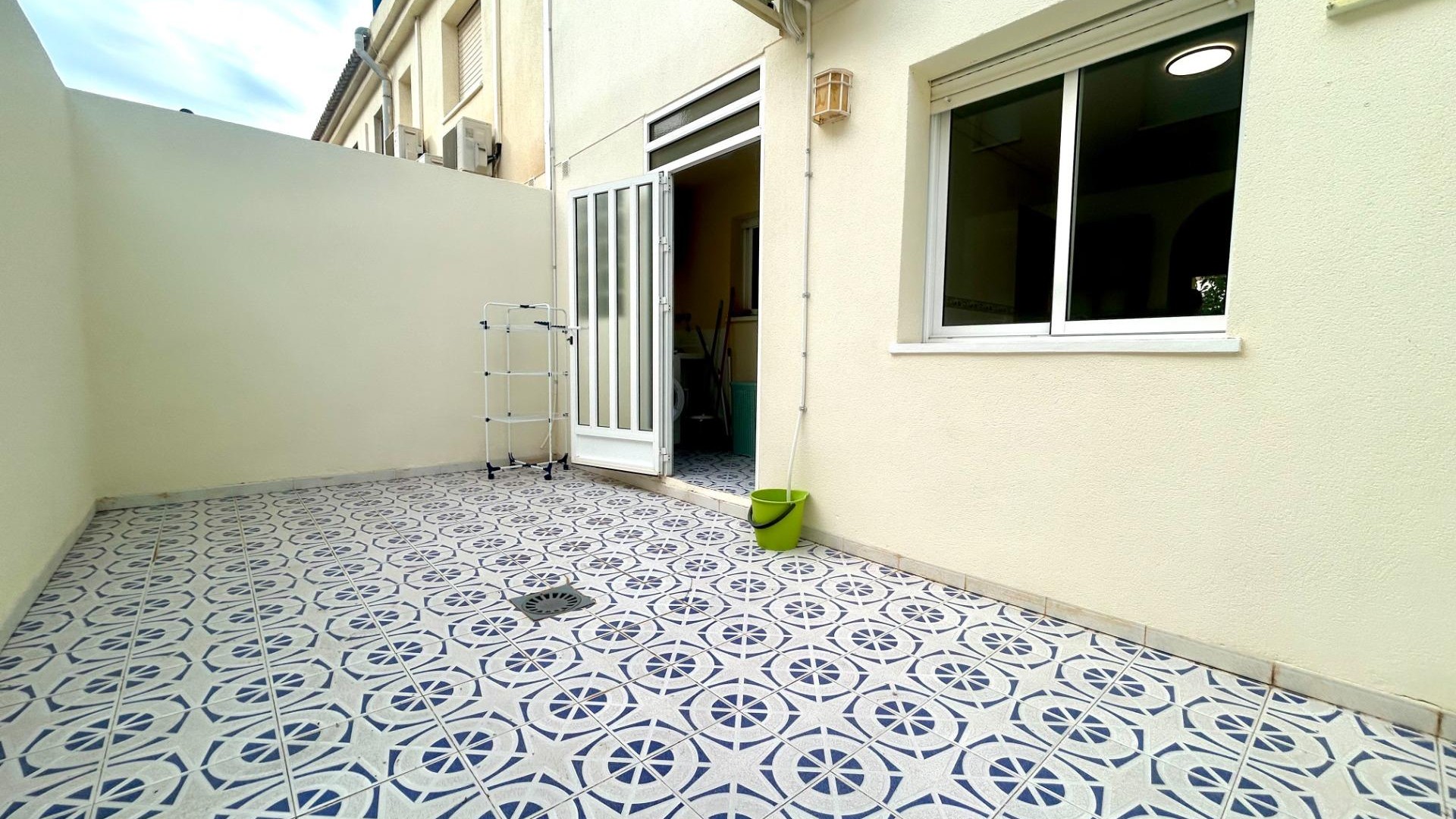 Venta - Casa de pueblo -
Orihuela Costa - Campoamor