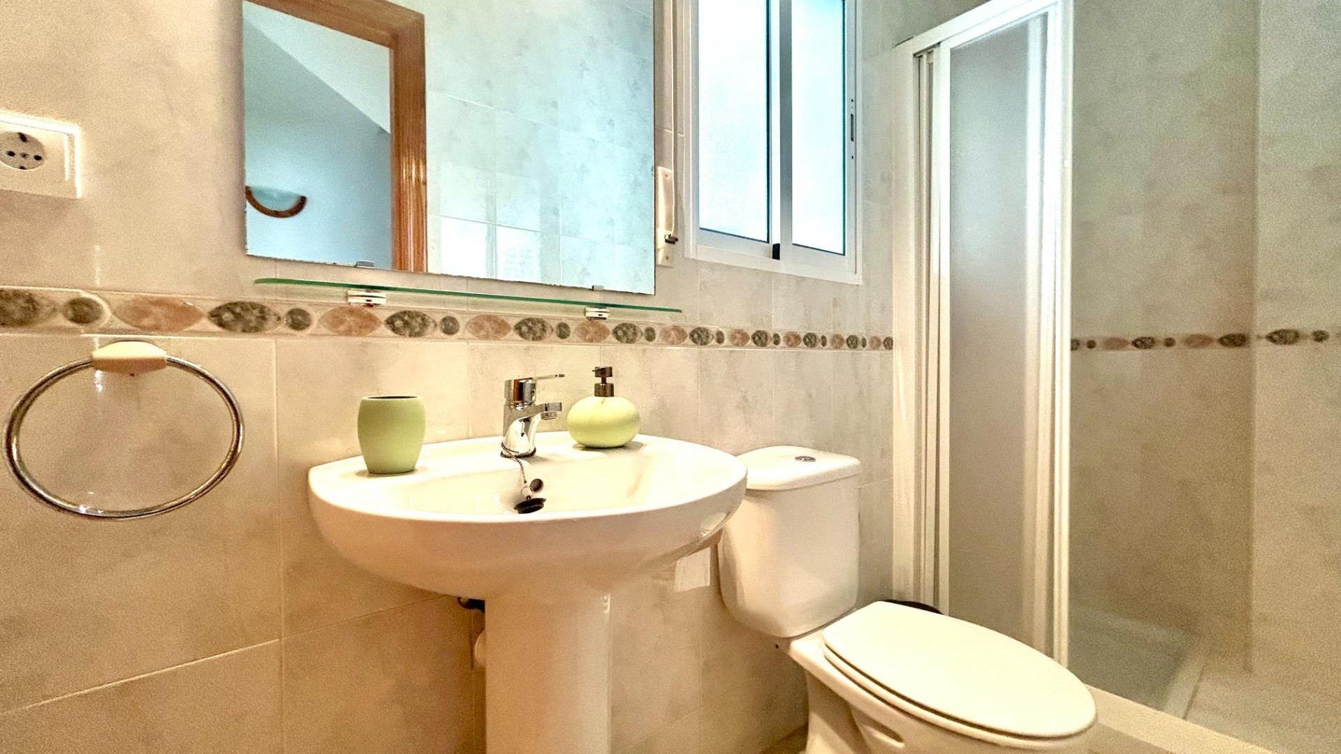 Venta - Casa de pueblo -
Orihuela Costa - Campoamor