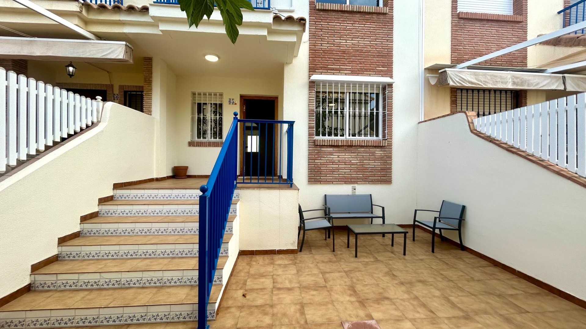 Venta - Casa de pueblo -
Orihuela Costa - Campoamor