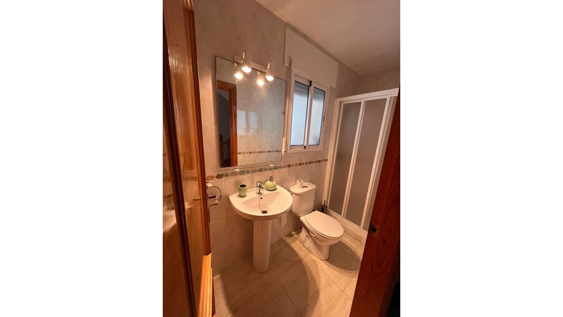 Venta - Casa de pueblo -
Orihuela Costa - Campoamor