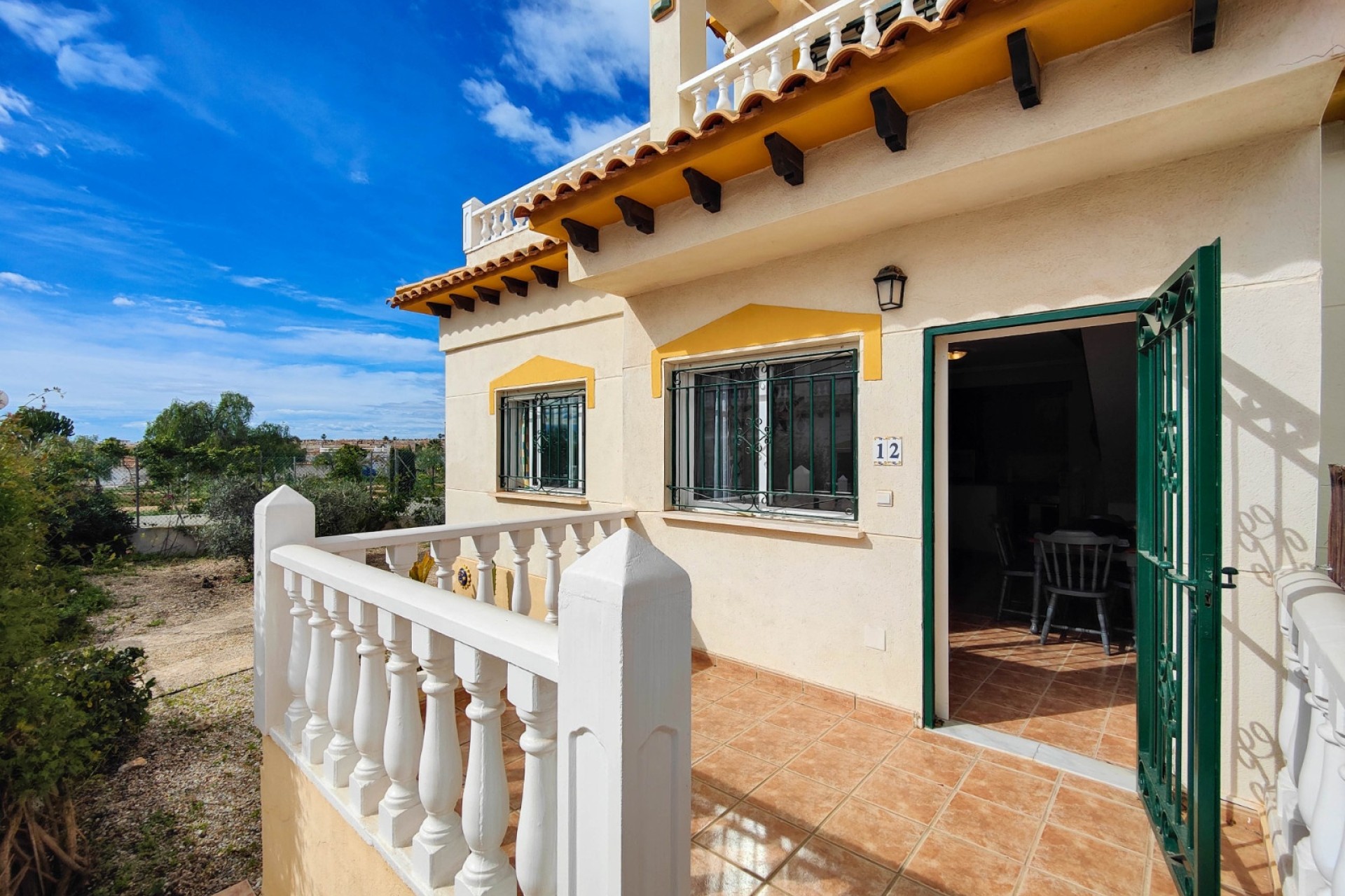 Venta - Casa de pueblo -
Orihuela Costa - Costa Blanca