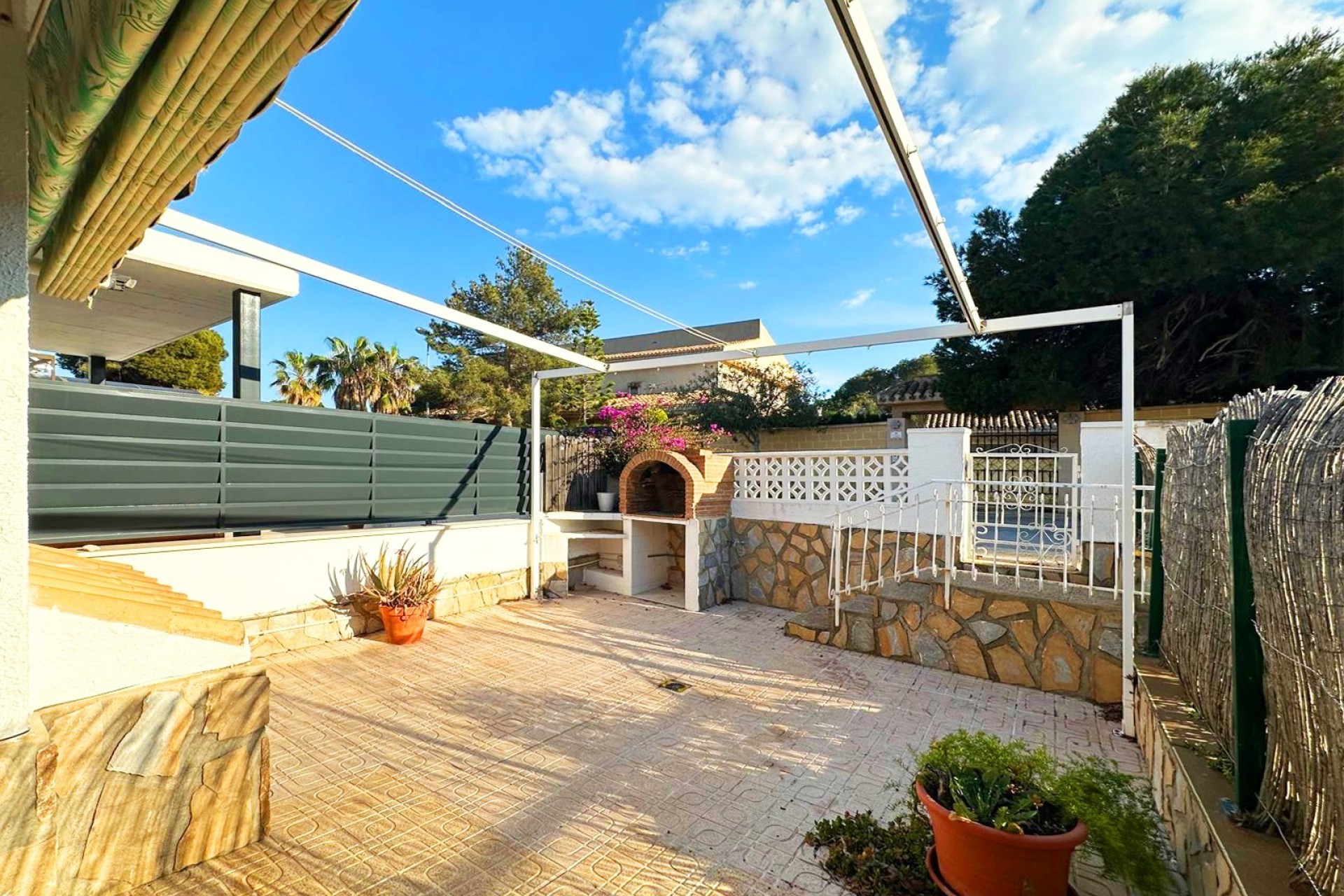 Venta - Casa de pueblo -
Orihuela Costa - Costa Blanca