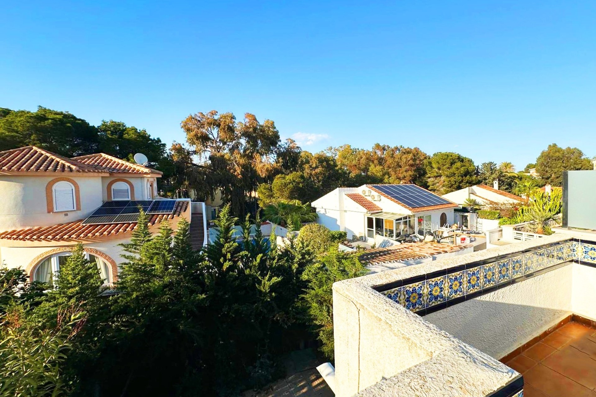 Venta - Casa de pueblo -
Orihuela Costa - Costa Blanca