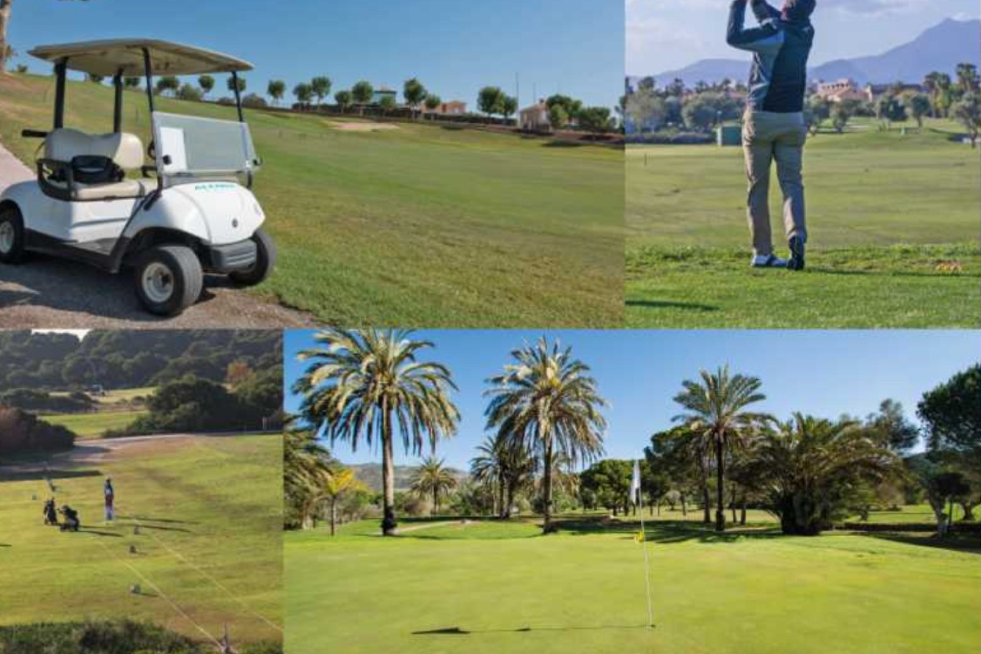 Venta - Casa de pueblo -
Orihuela Costa - Costa Blanca