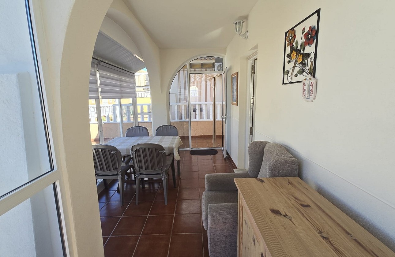 Venta - Casa de pueblo -
Orihuela Costa - Costa Blanca