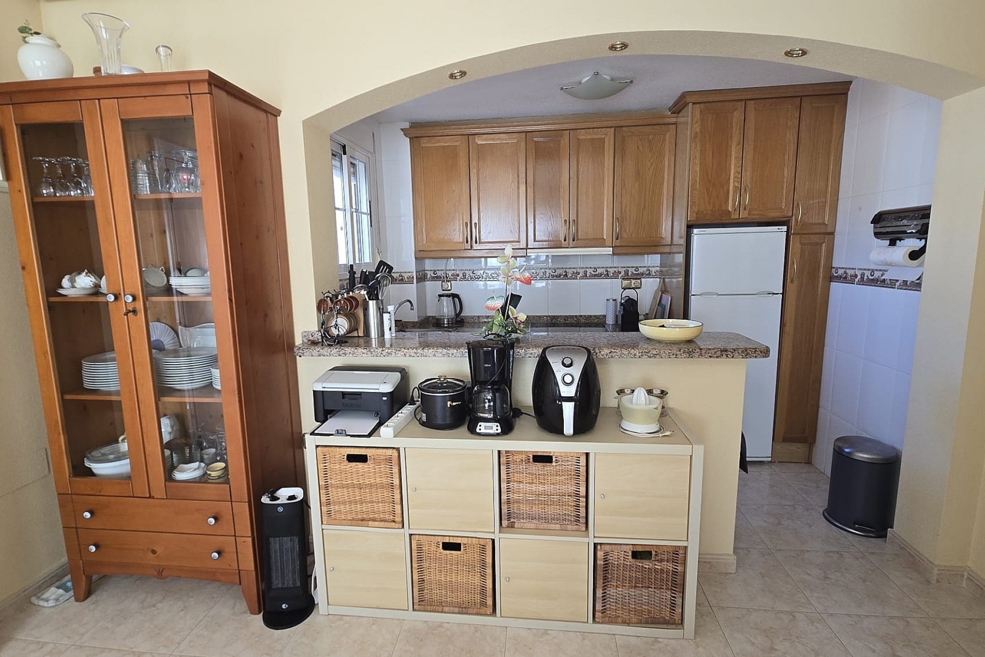 Venta - Casa de pueblo -
Orihuela Costa - Costa Blanca