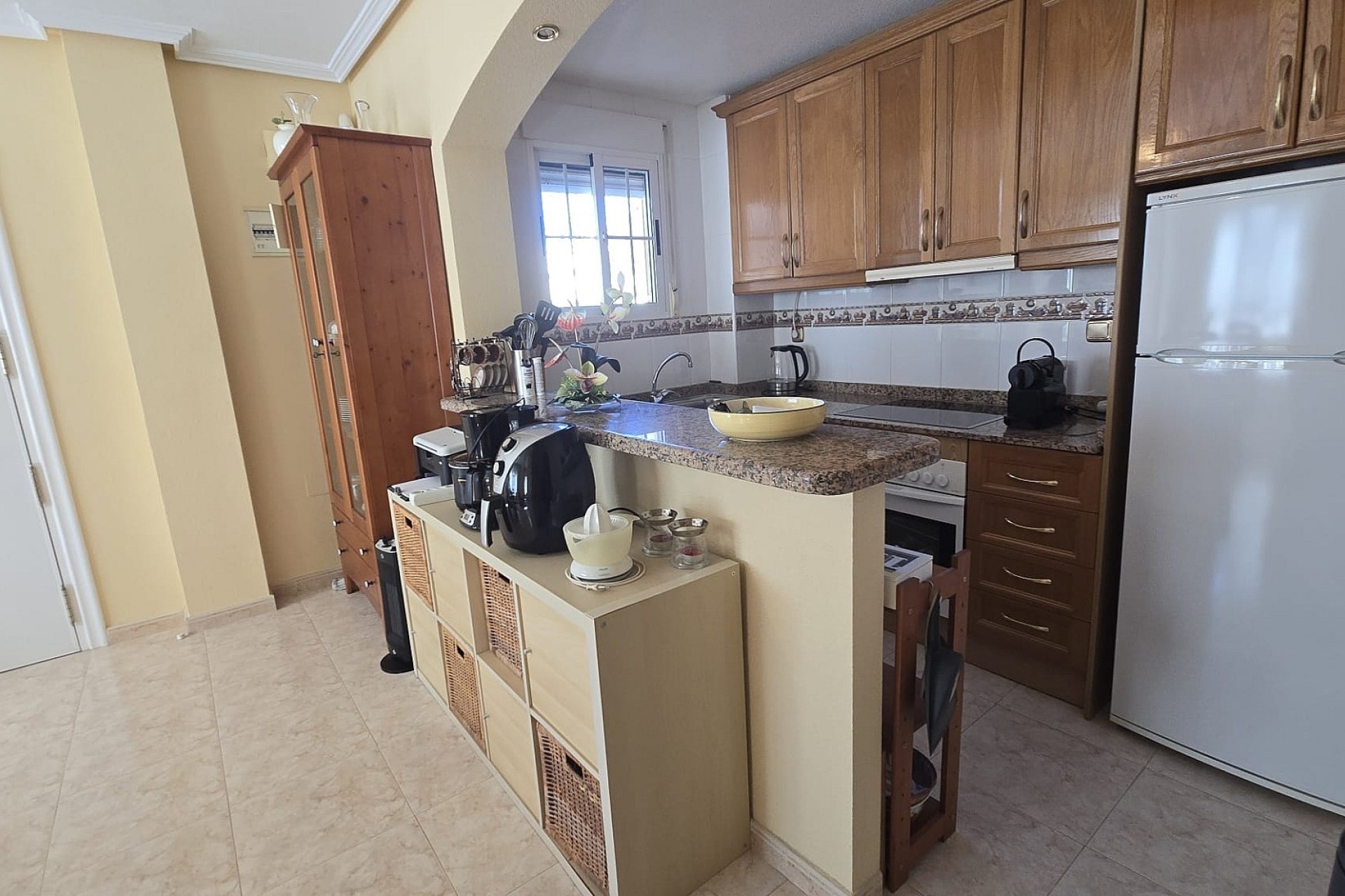 Venta - Casa de pueblo -
Orihuela Costa - Costa Blanca