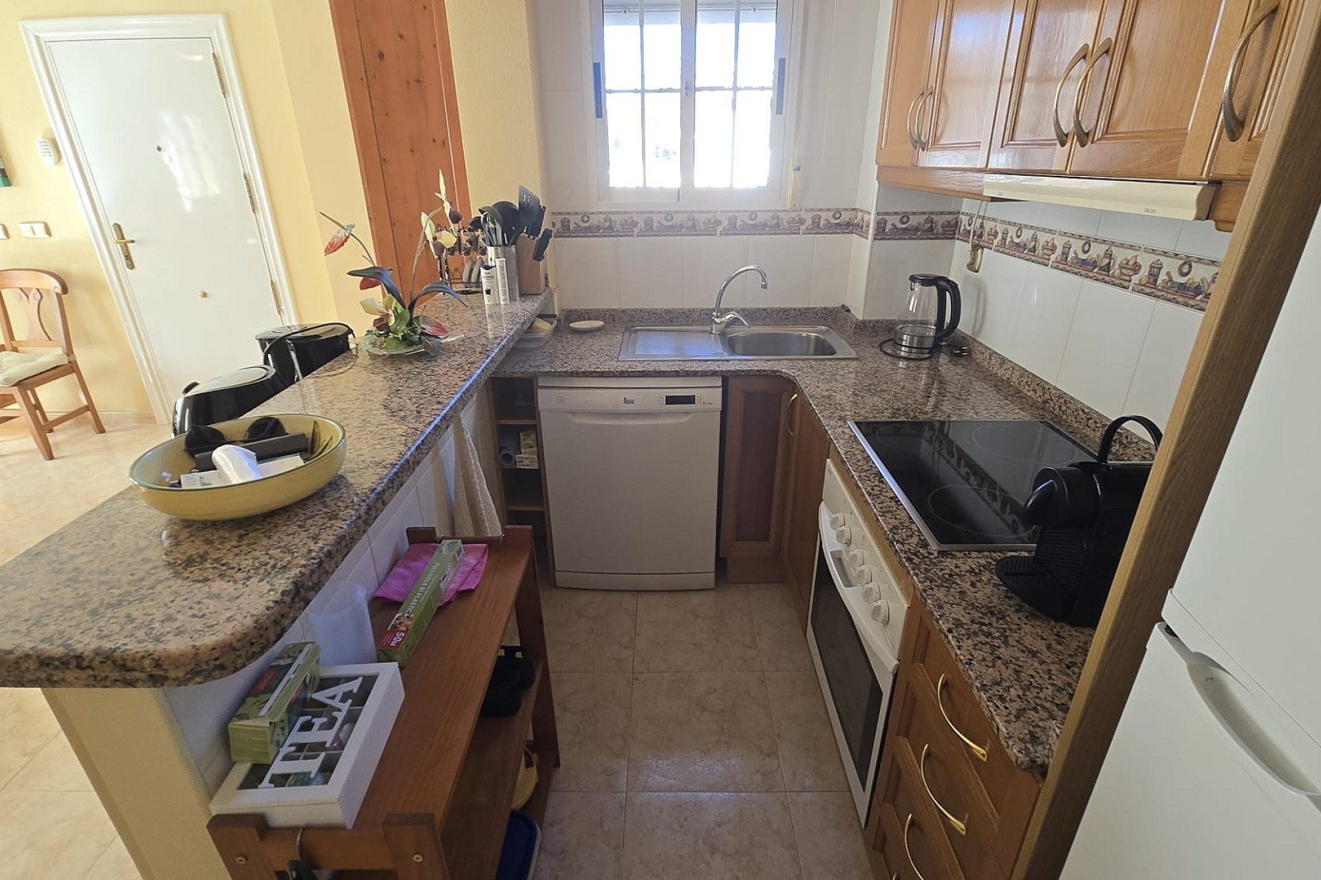 Venta - Casa de pueblo -
Orihuela Costa - Costa Blanca