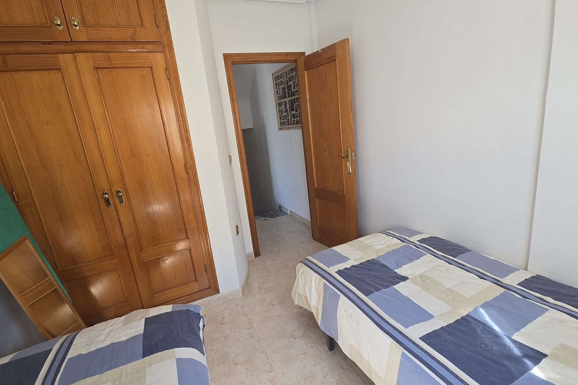 Venta - Casa de pueblo -
Orihuela Costa - Costa Blanca