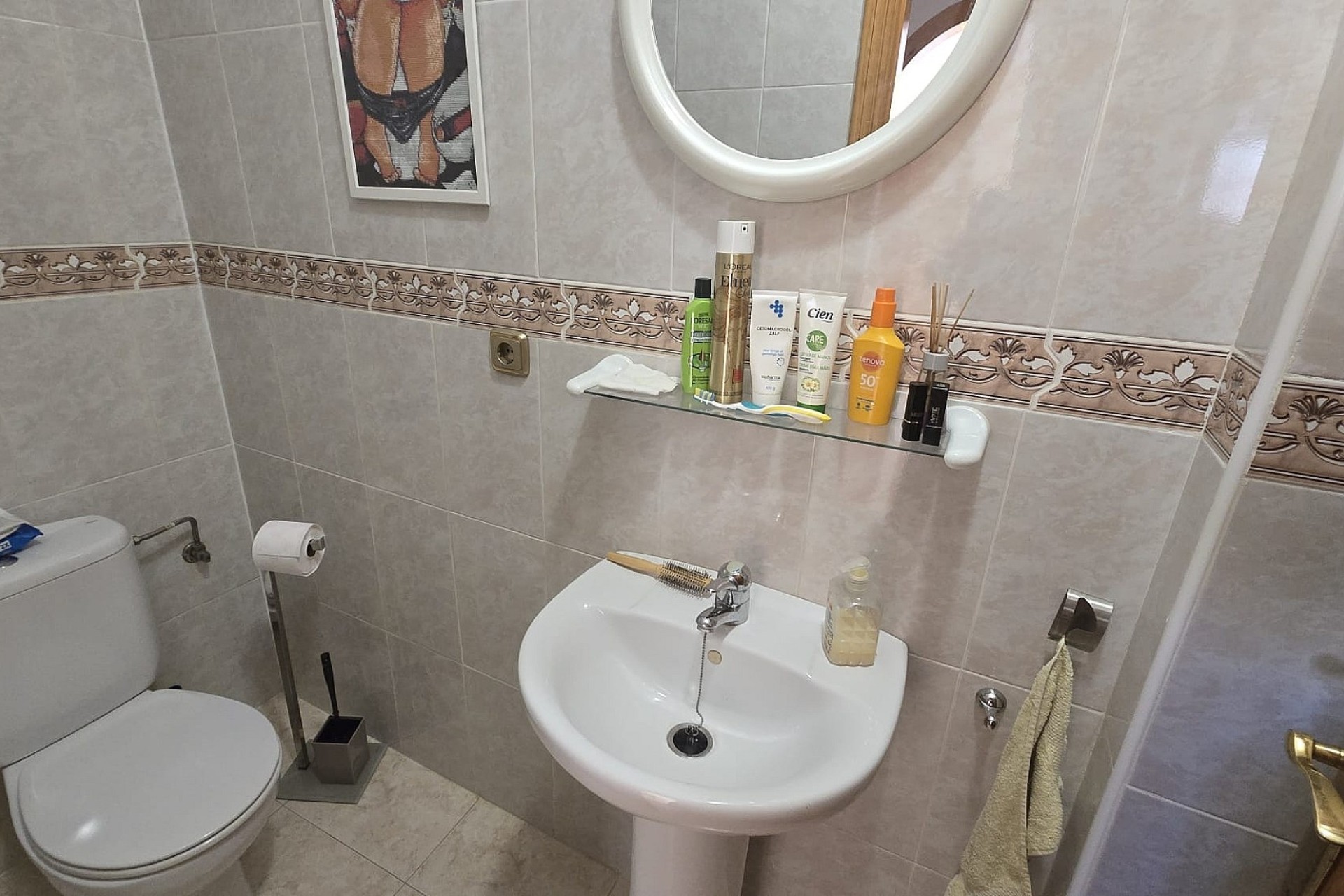 Venta - Casa de pueblo -
Orihuela Costa - Costa Blanca