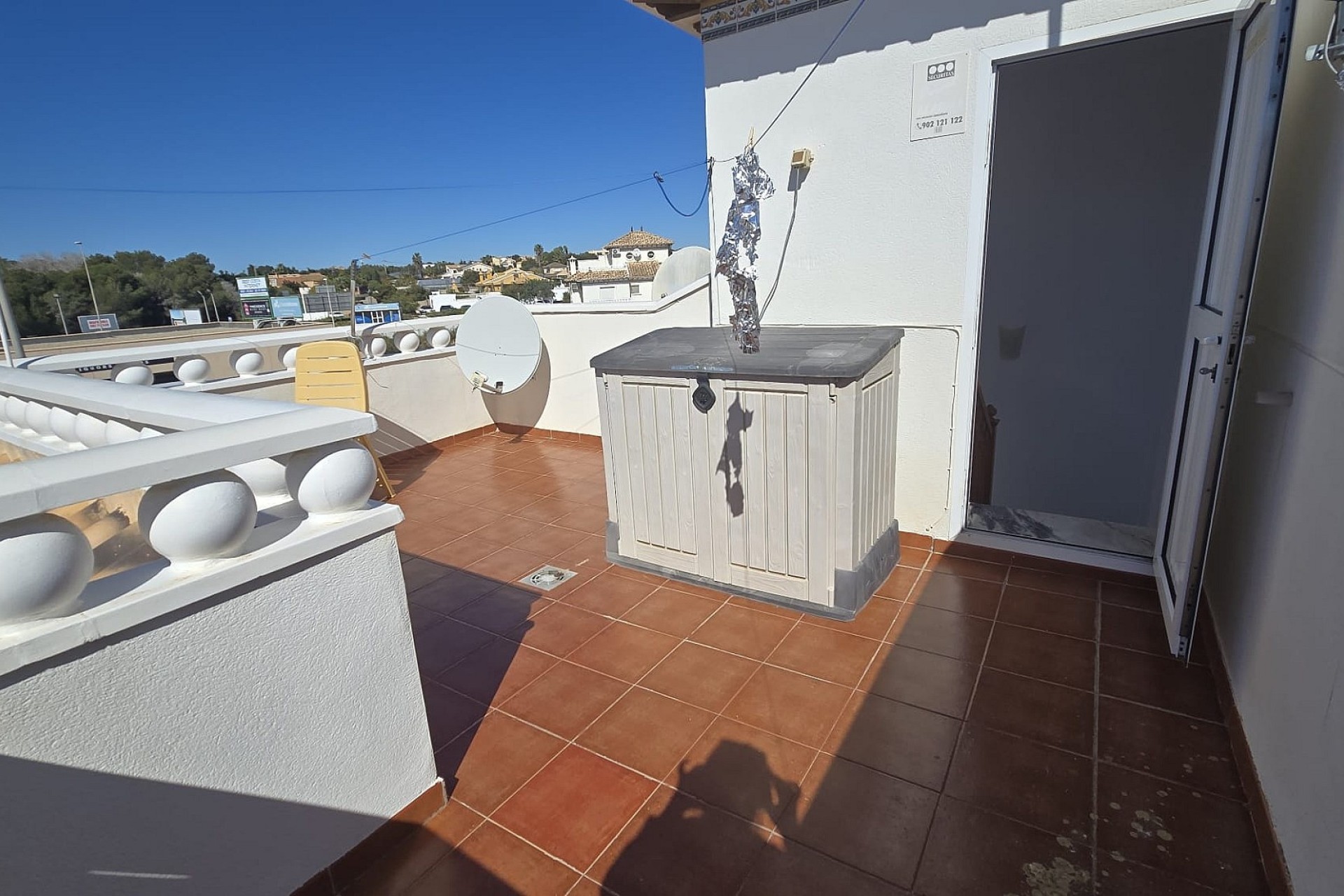 Venta - Casa de pueblo -
Orihuela Costa - Costa Blanca