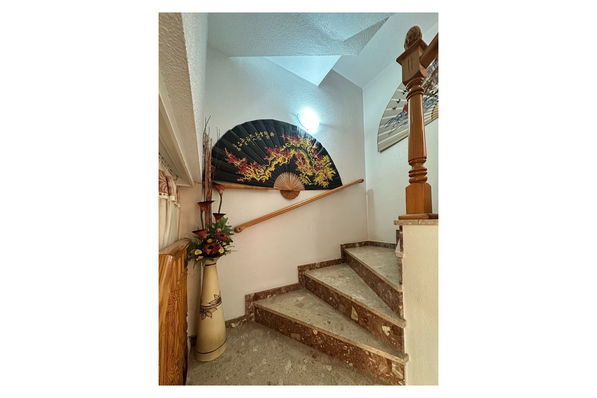 Venta - Casa de pueblo -
Orihuela Costa - Costa Blanca