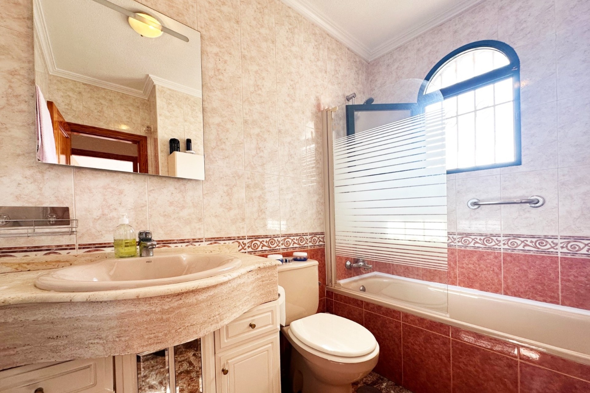 Venta - Casa de pueblo -
Orihuela Costa - Costa Blanca