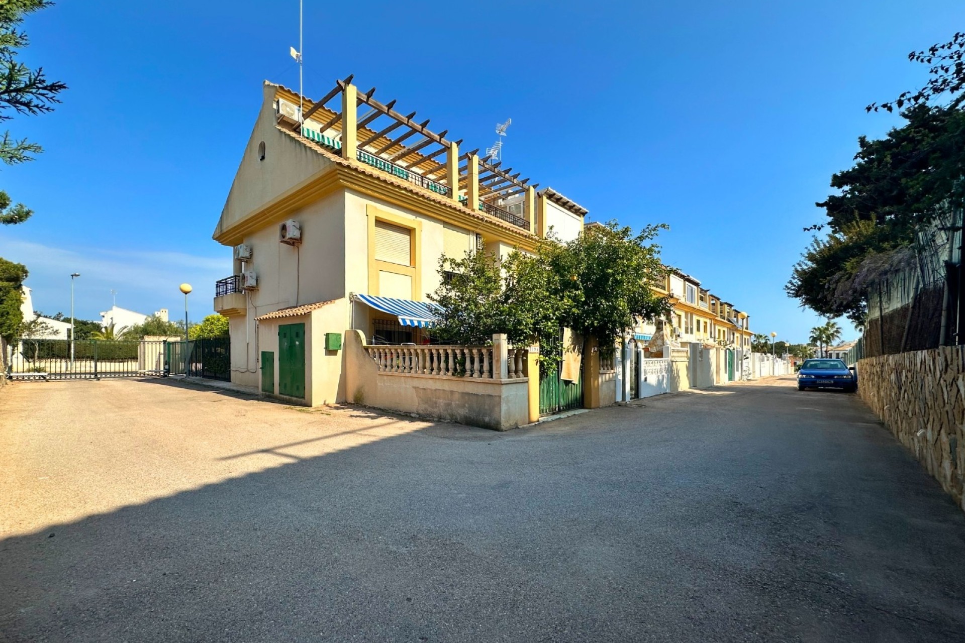 Venta - Casa de pueblo -
Orihuela Costa - Costa Blanca