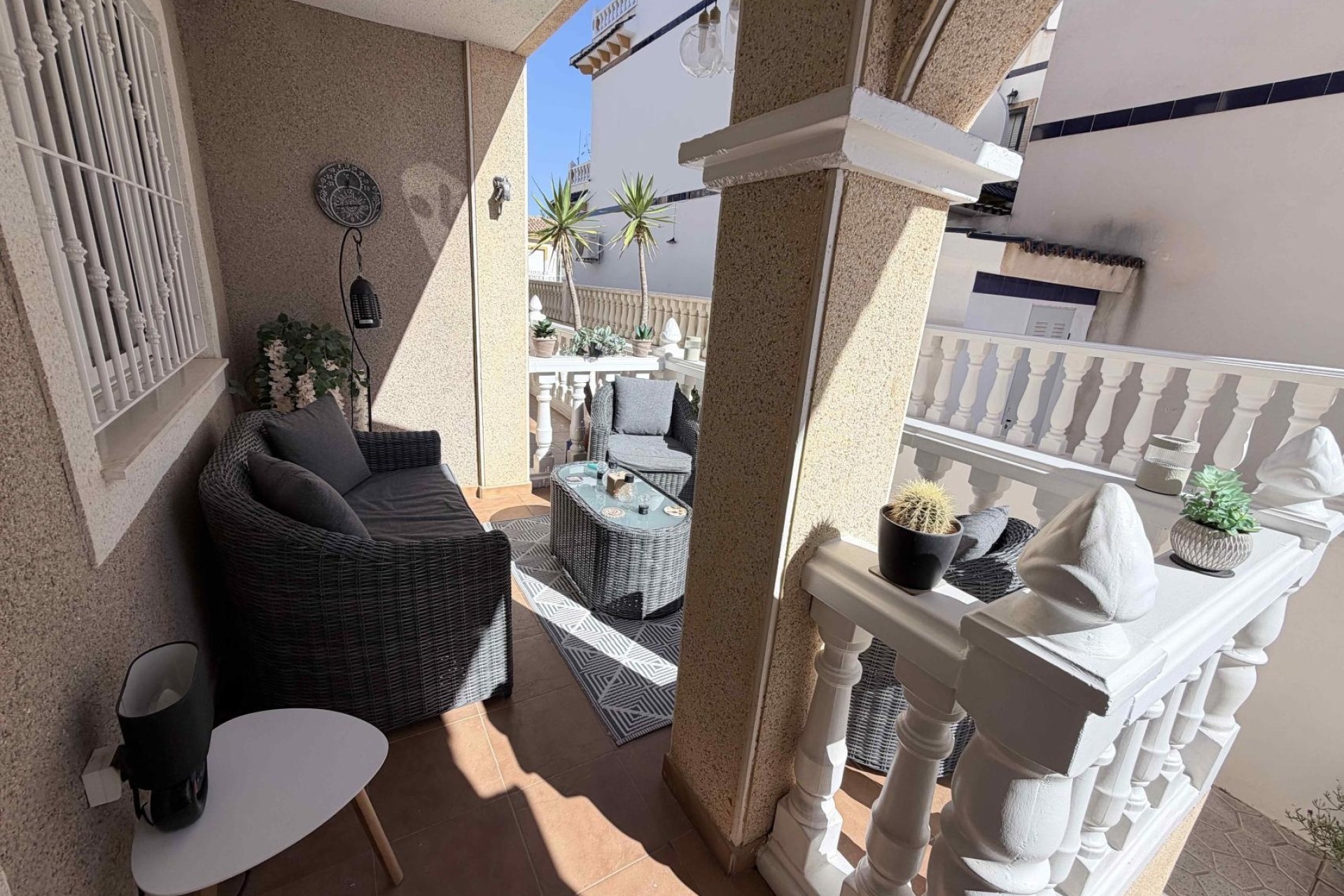 Venta - Casa de pueblo -
Orihuela Costa - Costa Blanca