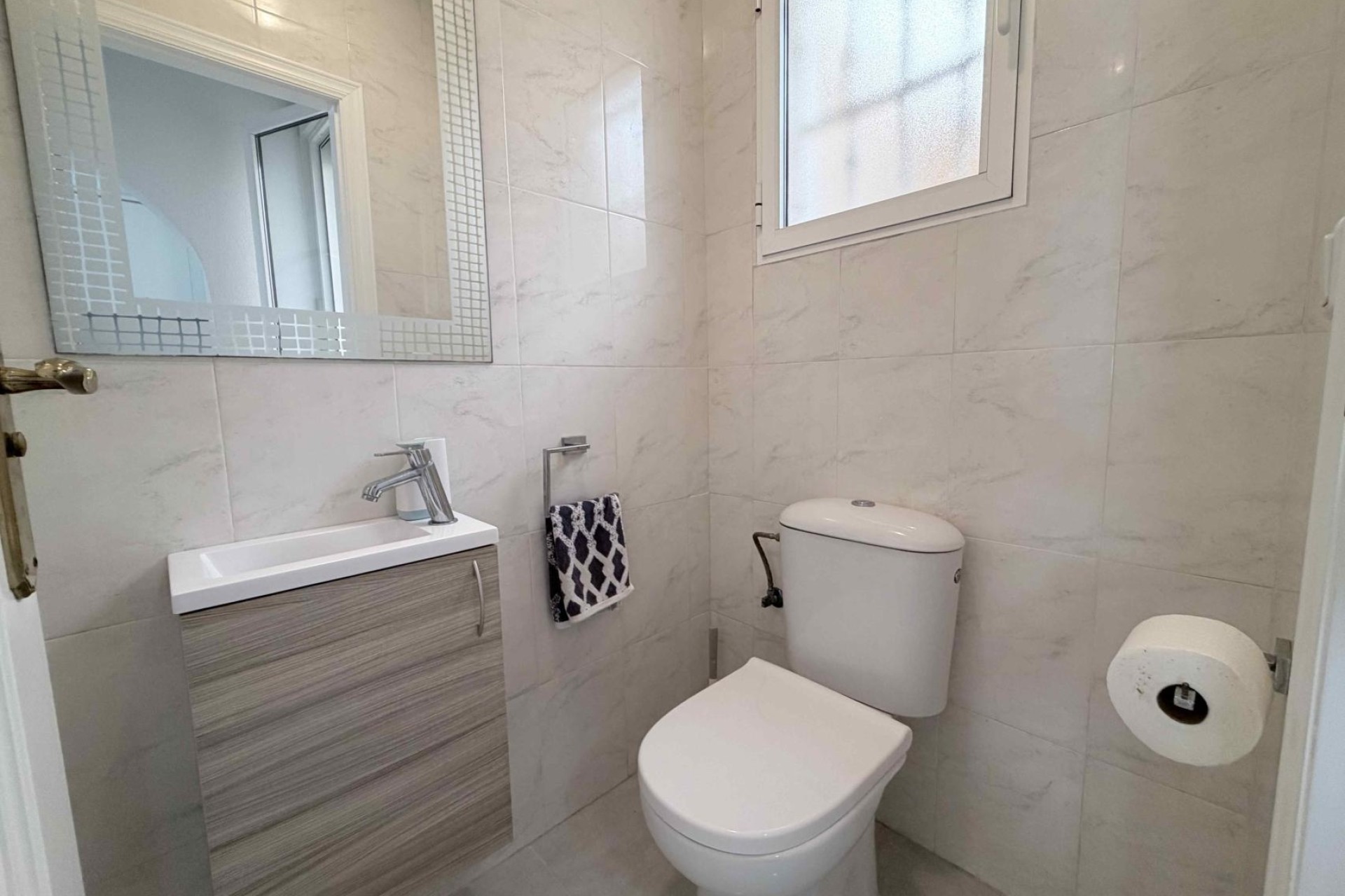 Venta - Casa de pueblo -
Orihuela Costa - Costa Blanca