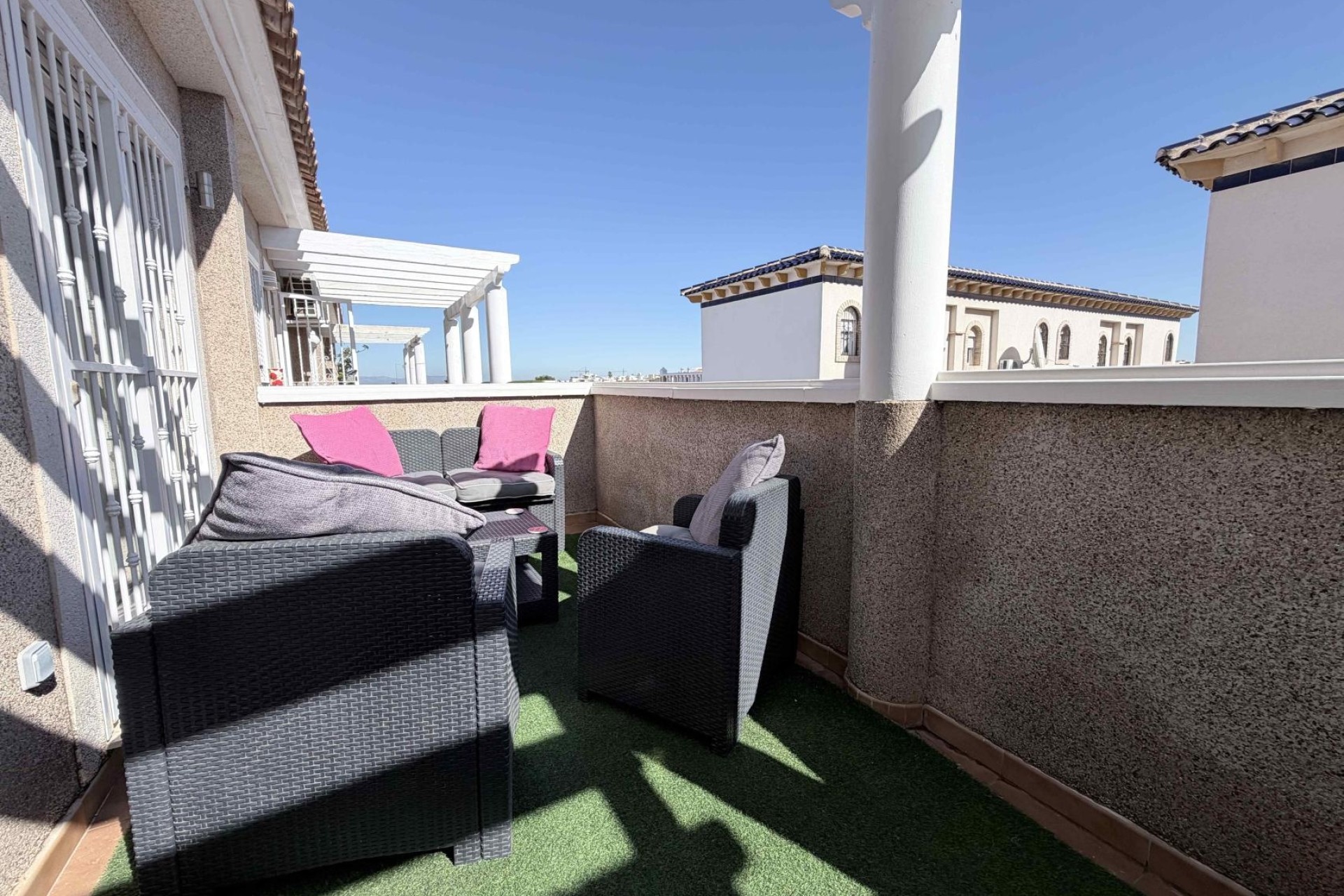 Venta - Casa de pueblo -
Orihuela Costa - Costa Blanca