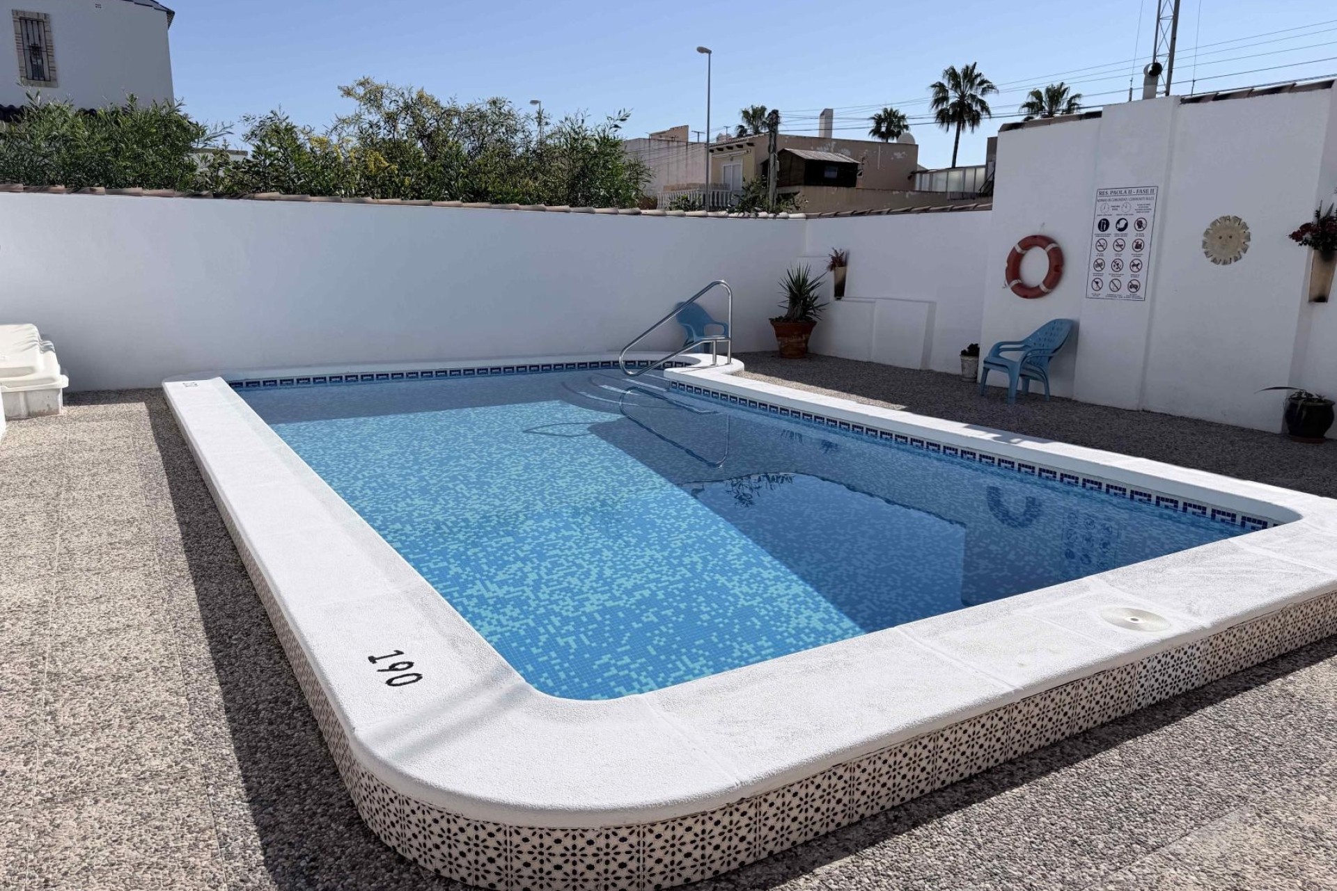Venta - Casa de pueblo -
Orihuela Costa - Costa Blanca